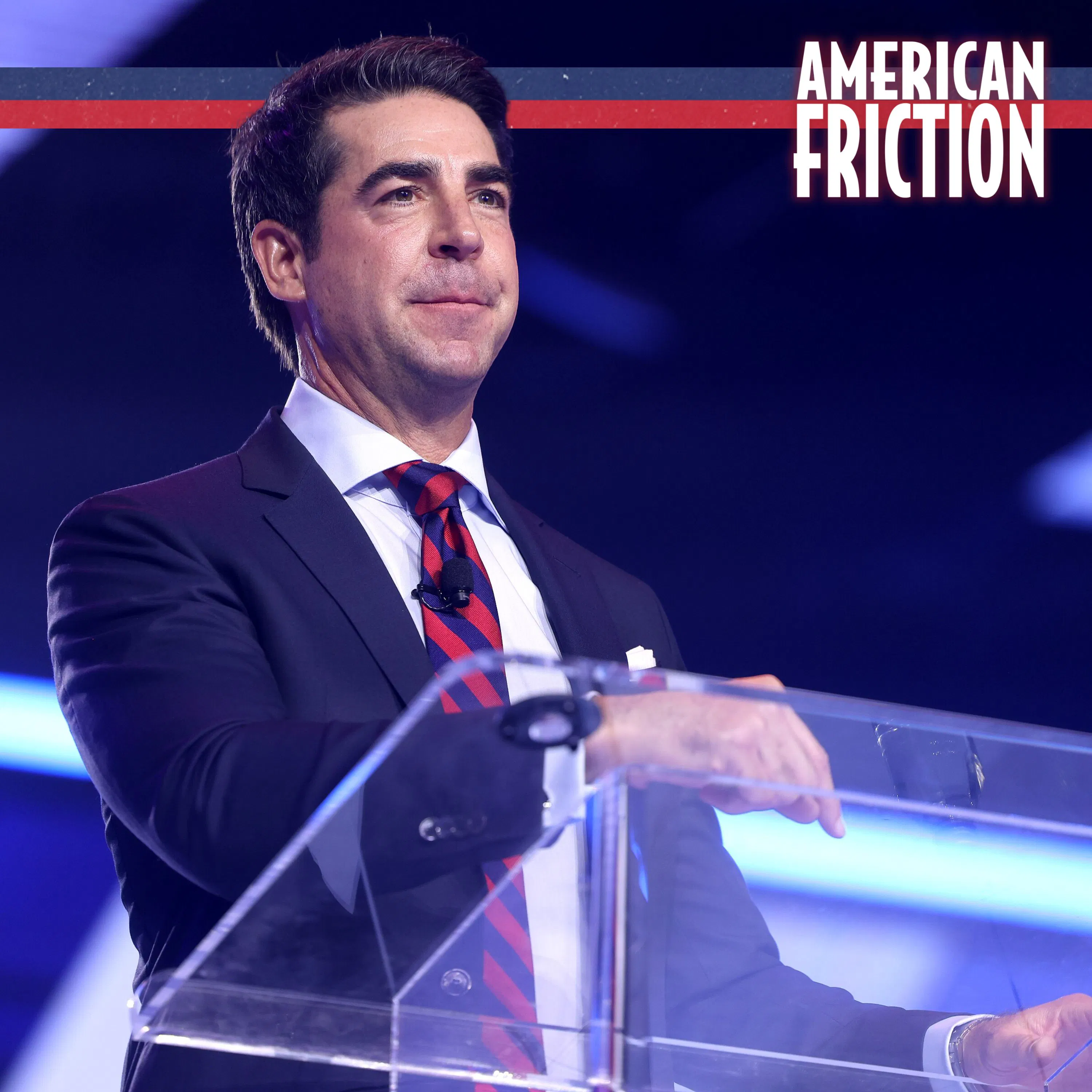 How Fox News became Trump’s state media channel episode artwork