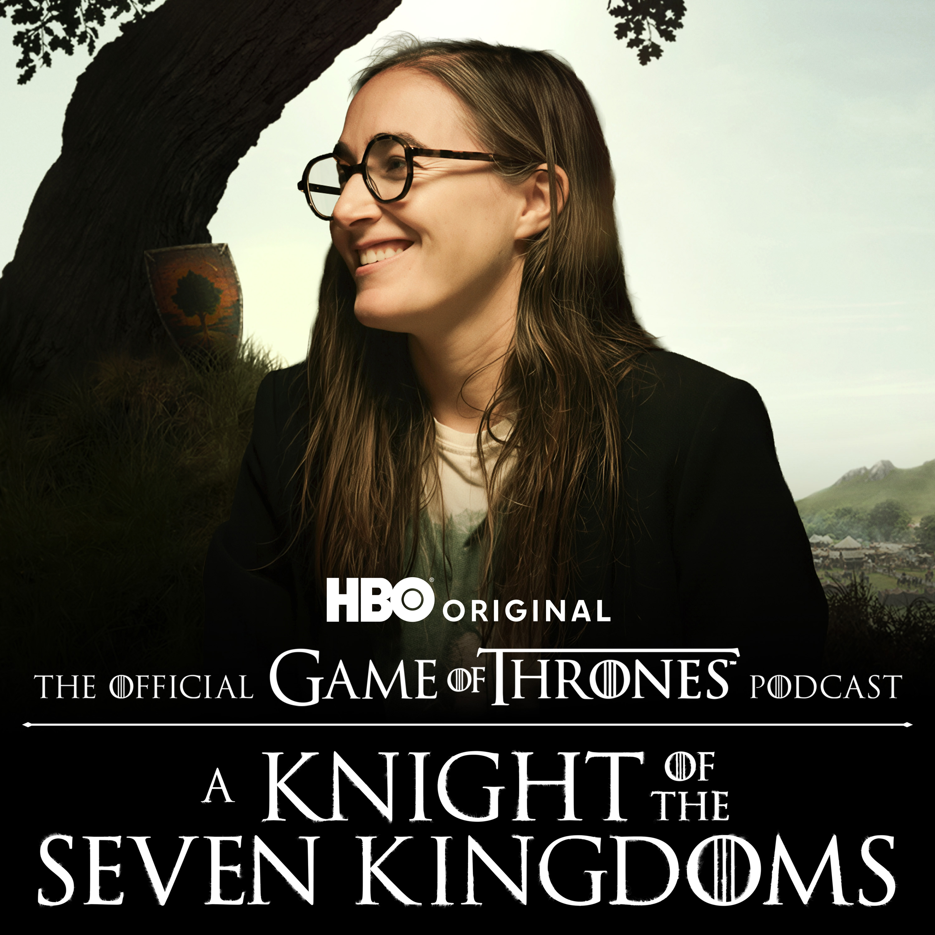 Ep.4: Seven (with Director Sarah Adina Smith)