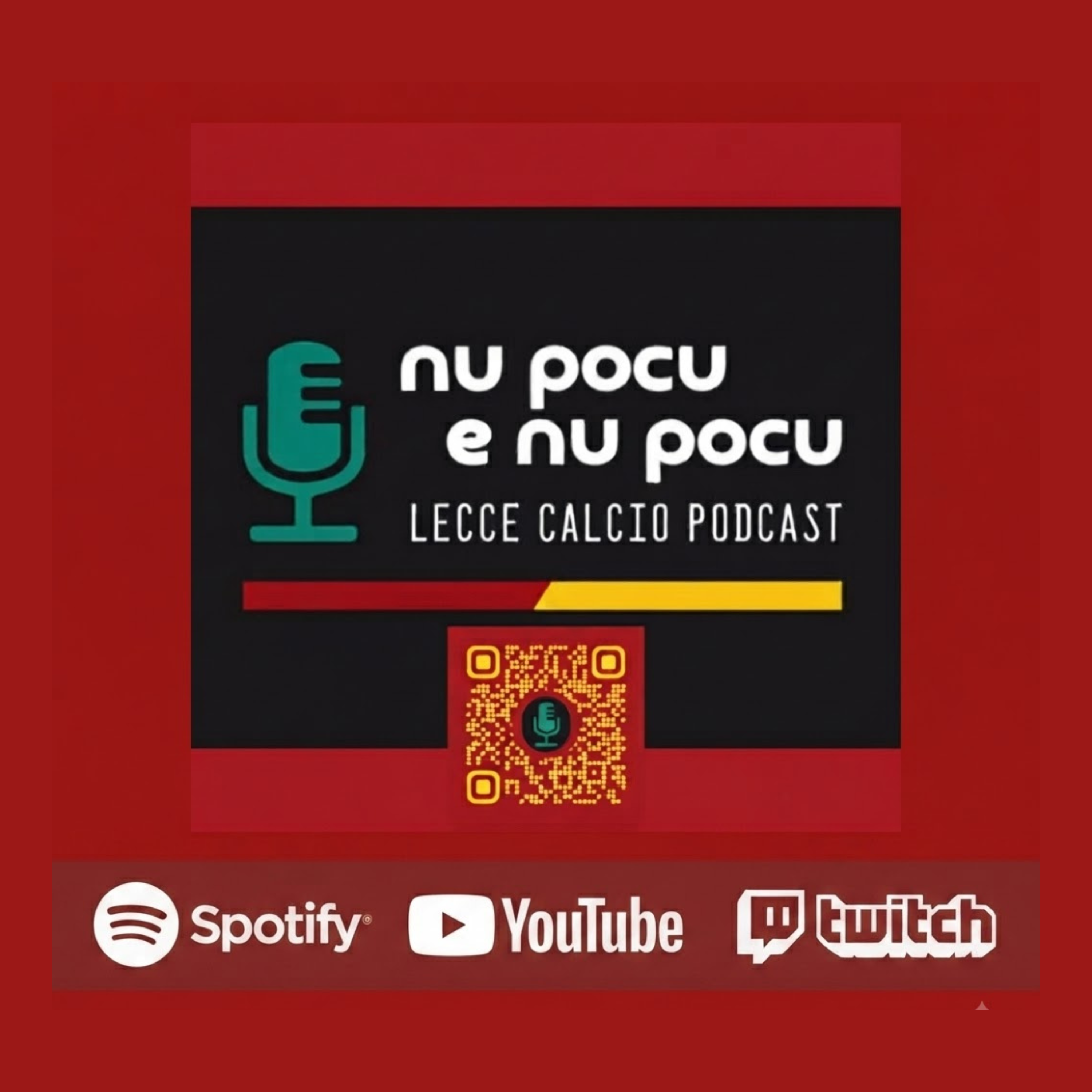 Copertina di Nu pocu e nu pocu