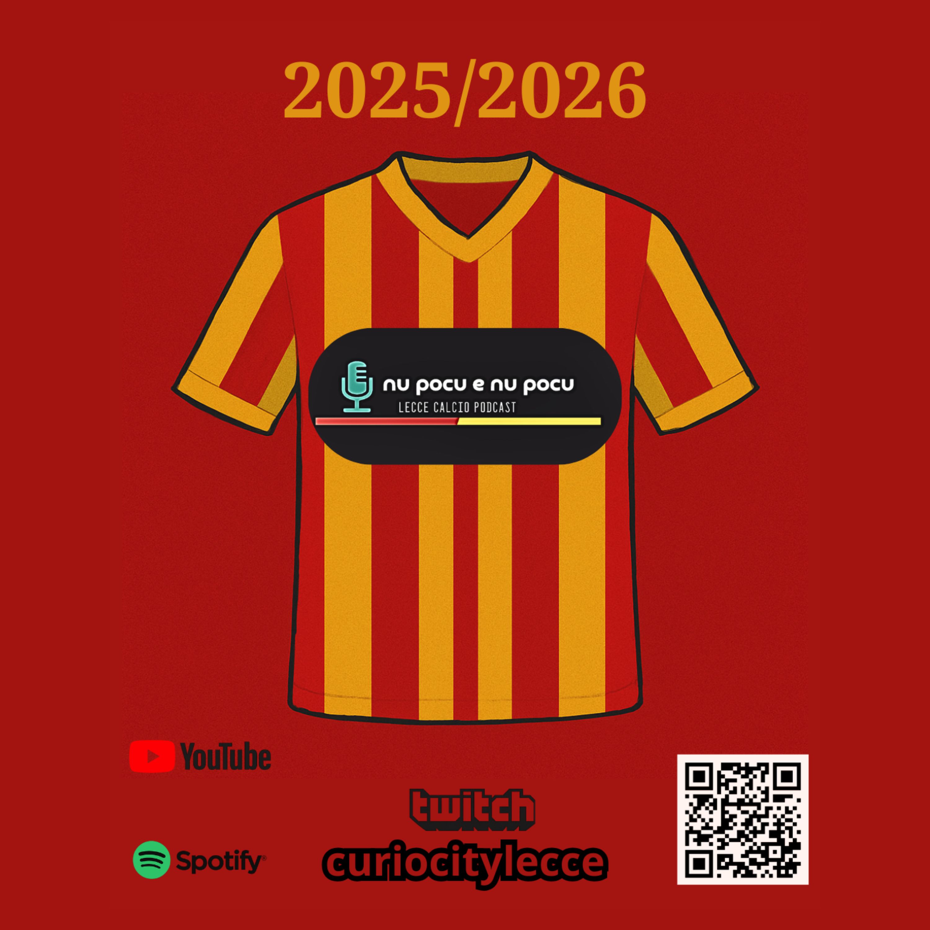 Copertina di Nu pocu e nu pocu