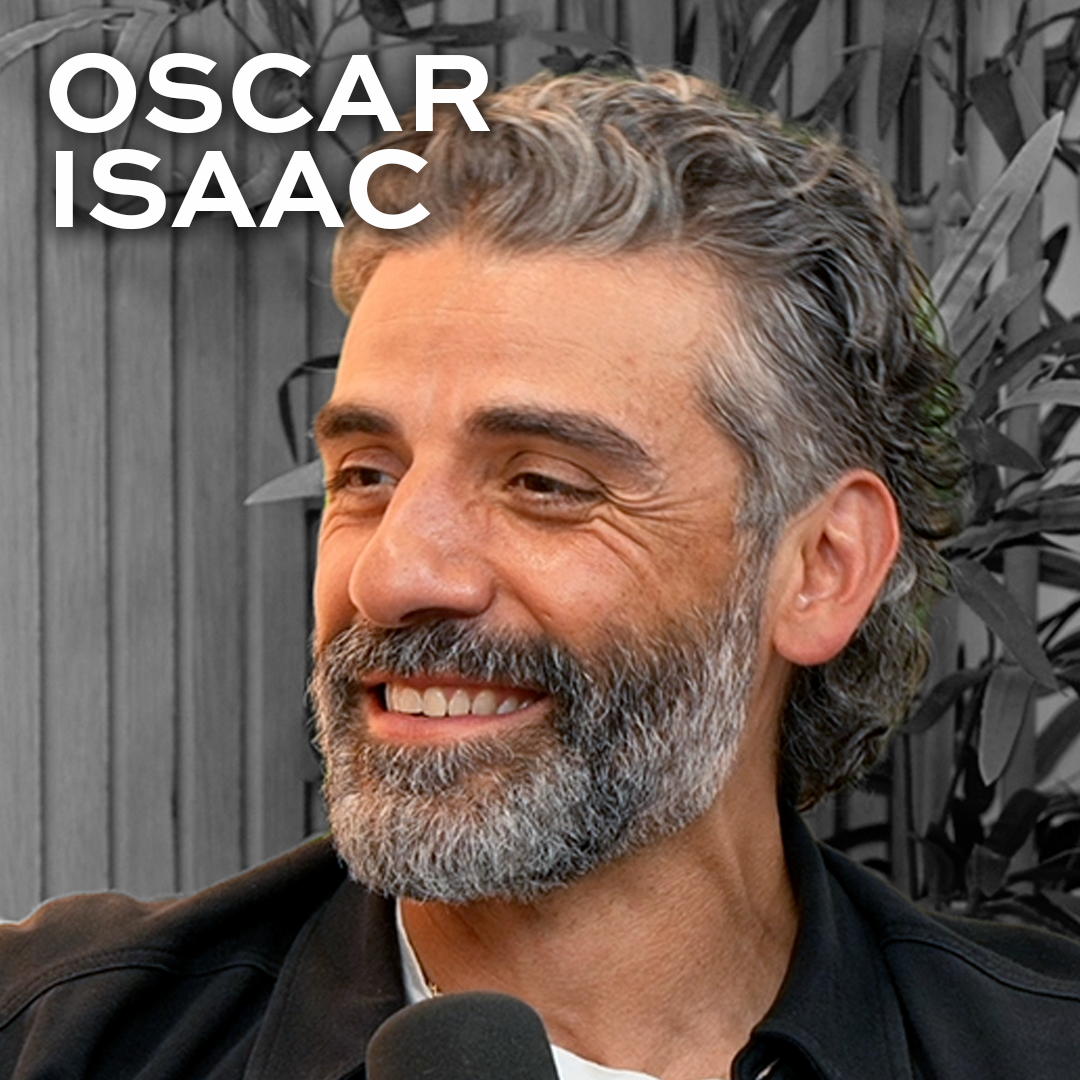 Oscar Isaac, Vol. II
