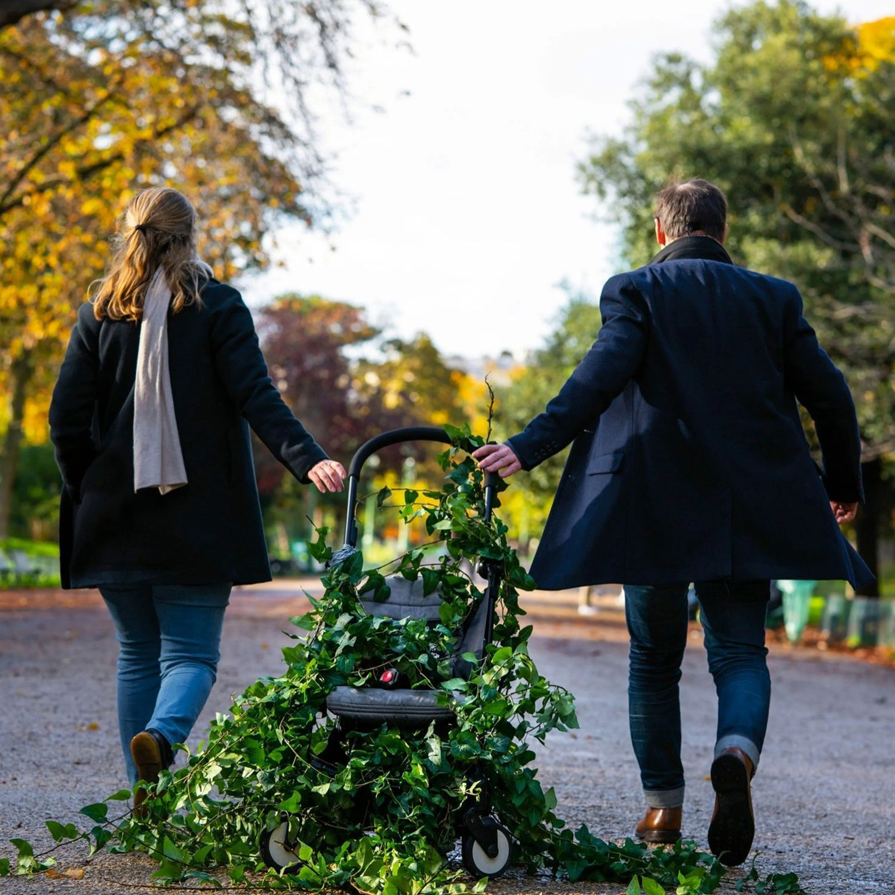 Qu’est-ce que les Ginks ?