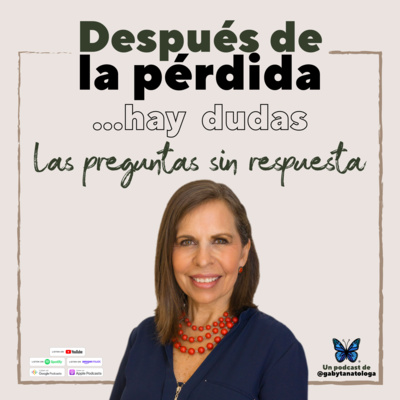 Portada de Después de la pérdida