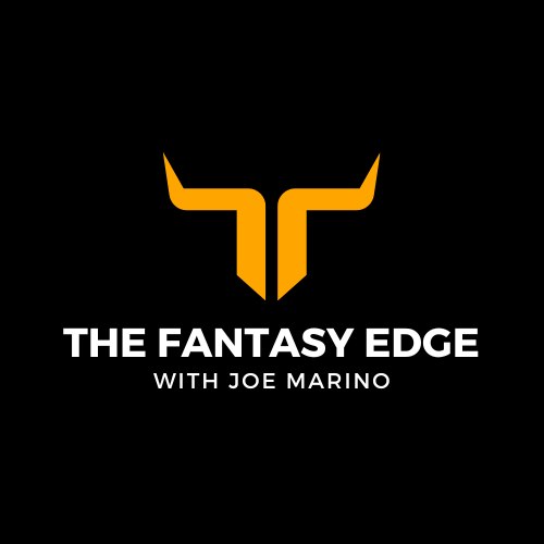 Fantasy Football Edge: Joe Marino's Picks for Trades, Plays & Sits