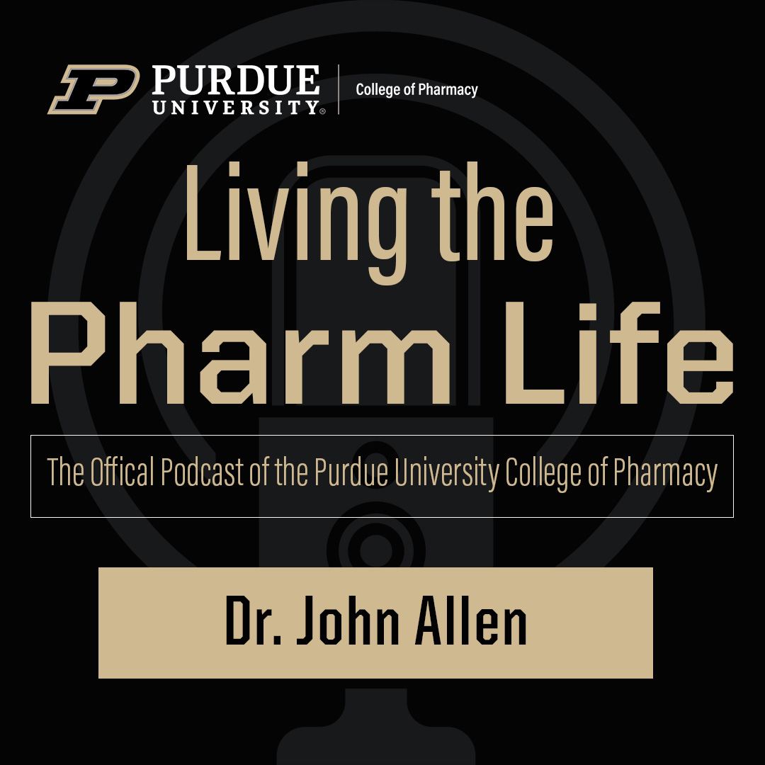 Living the Pharm Life