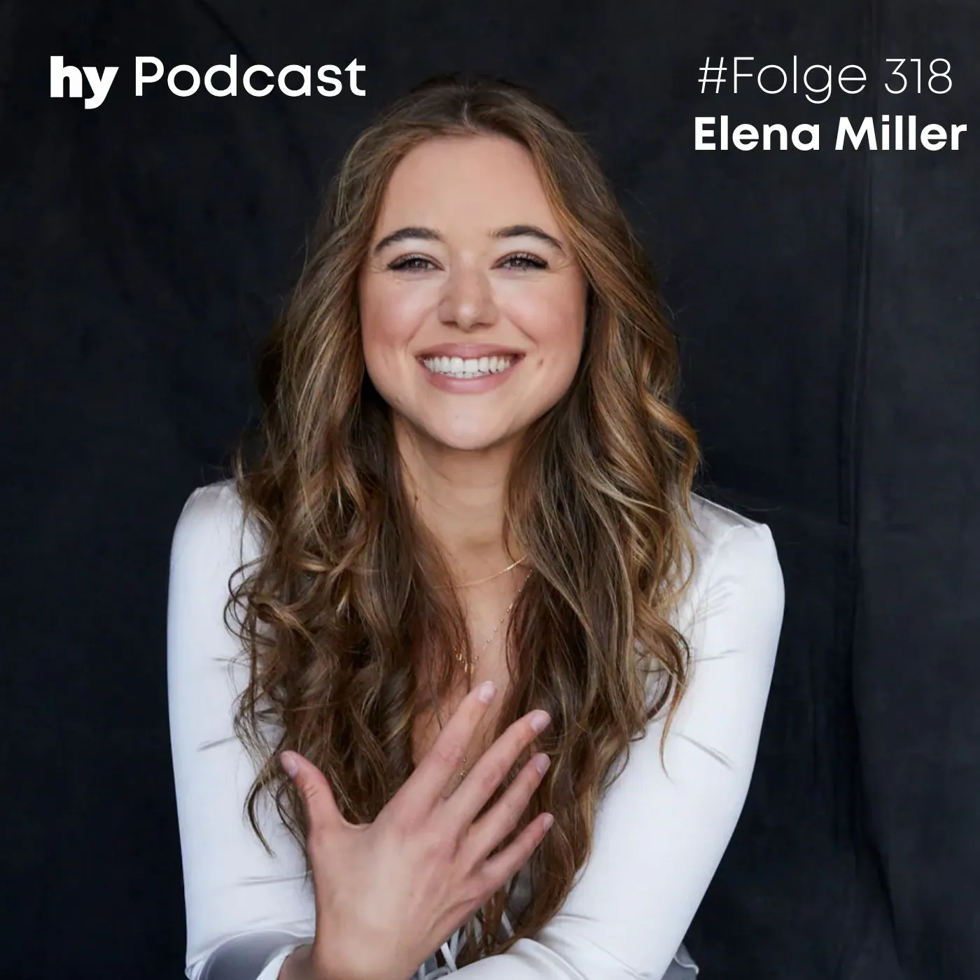 Folge 318 mit Elena Miller: Wie mentale Gesundheit unternehmerischen Erfolg stärkt Folge 318 mit Elena Miller: Wie mentale Gesundheit unternehmerischen Erfolg stärkt