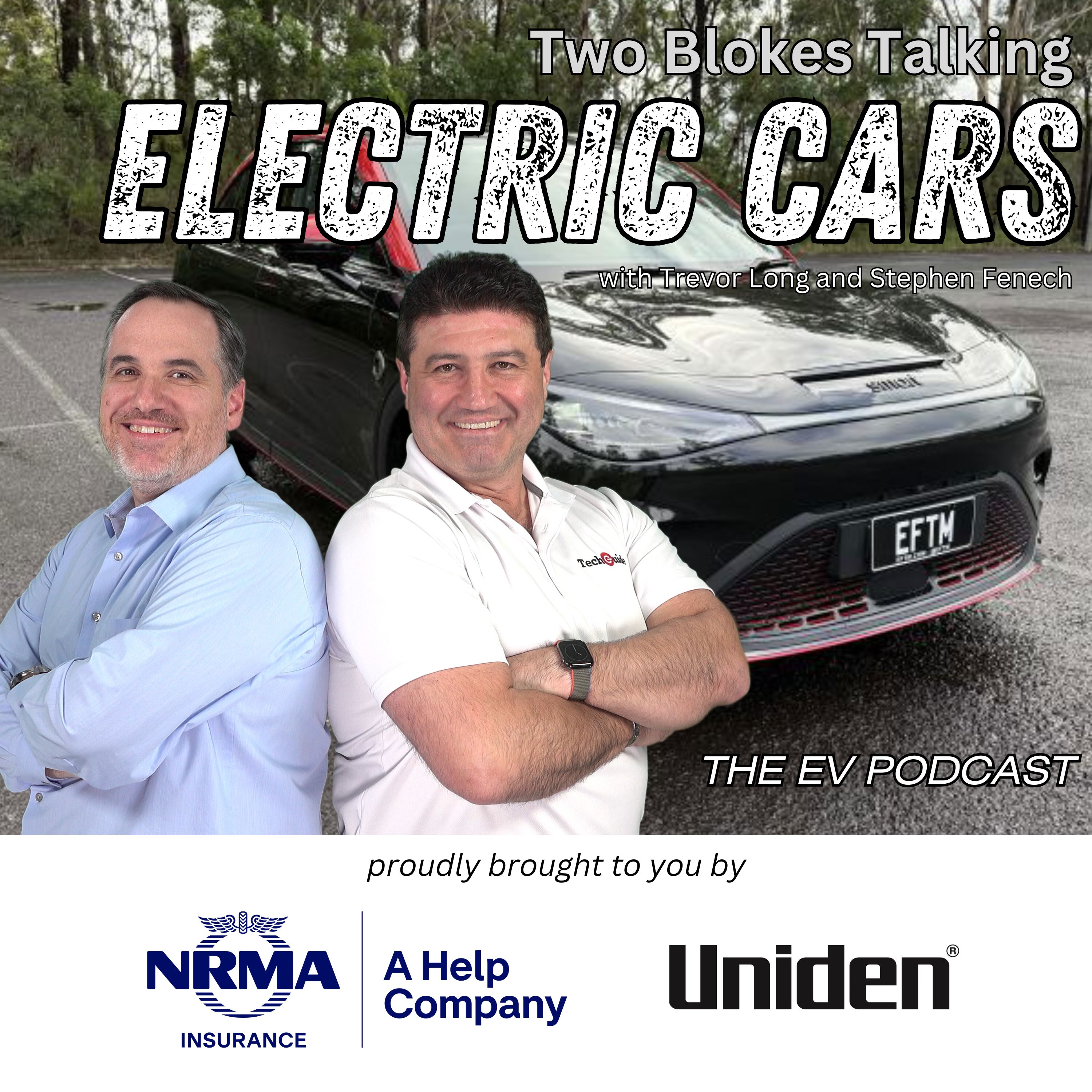 Electric Cars: Smart #3 reviewed and Road User Charges discussed!