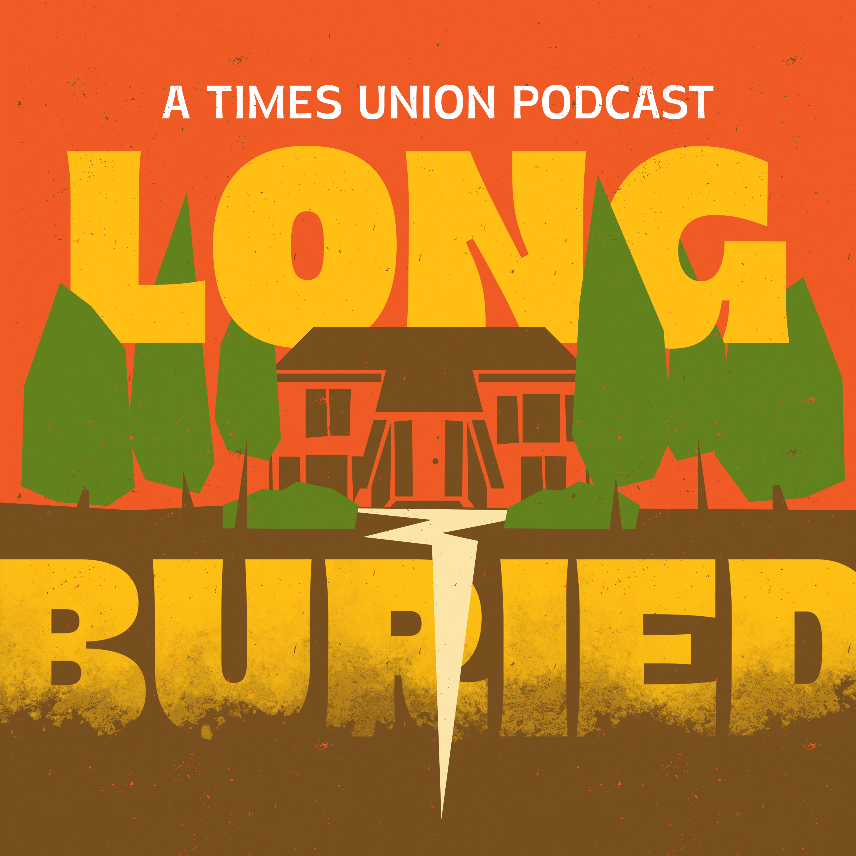 More from the Times Union - 'Long Buried'