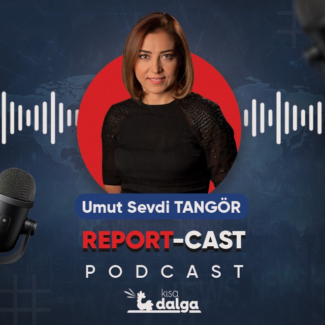 İsrail'in çağrı cihazı saldırısı: Siber saldırı mı, casusluk mu? Dünya'yı ne bekliyor? | Report-Cast  Umut Sevdi Tangör
