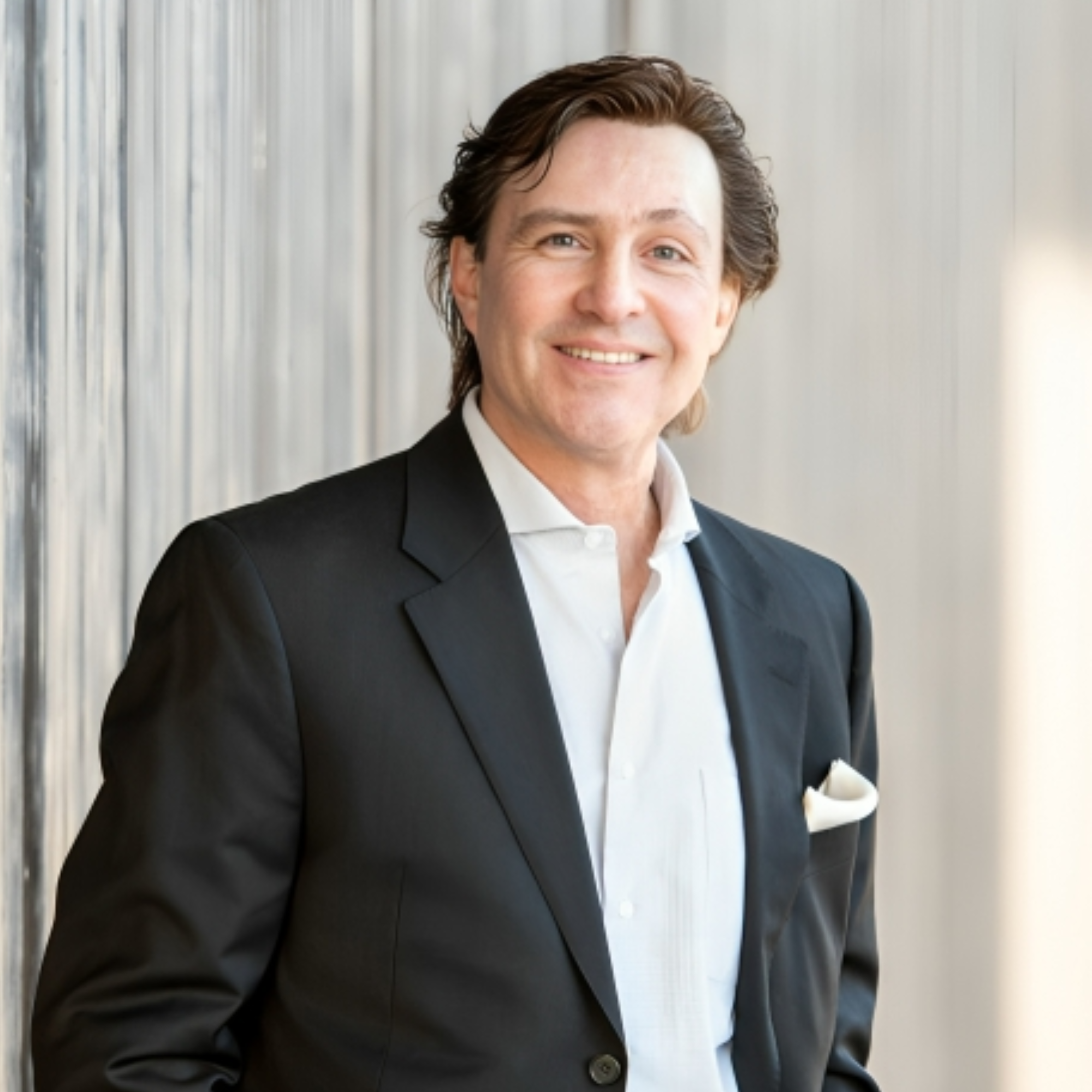 Mission Matters Business Podcast with Adam Torres