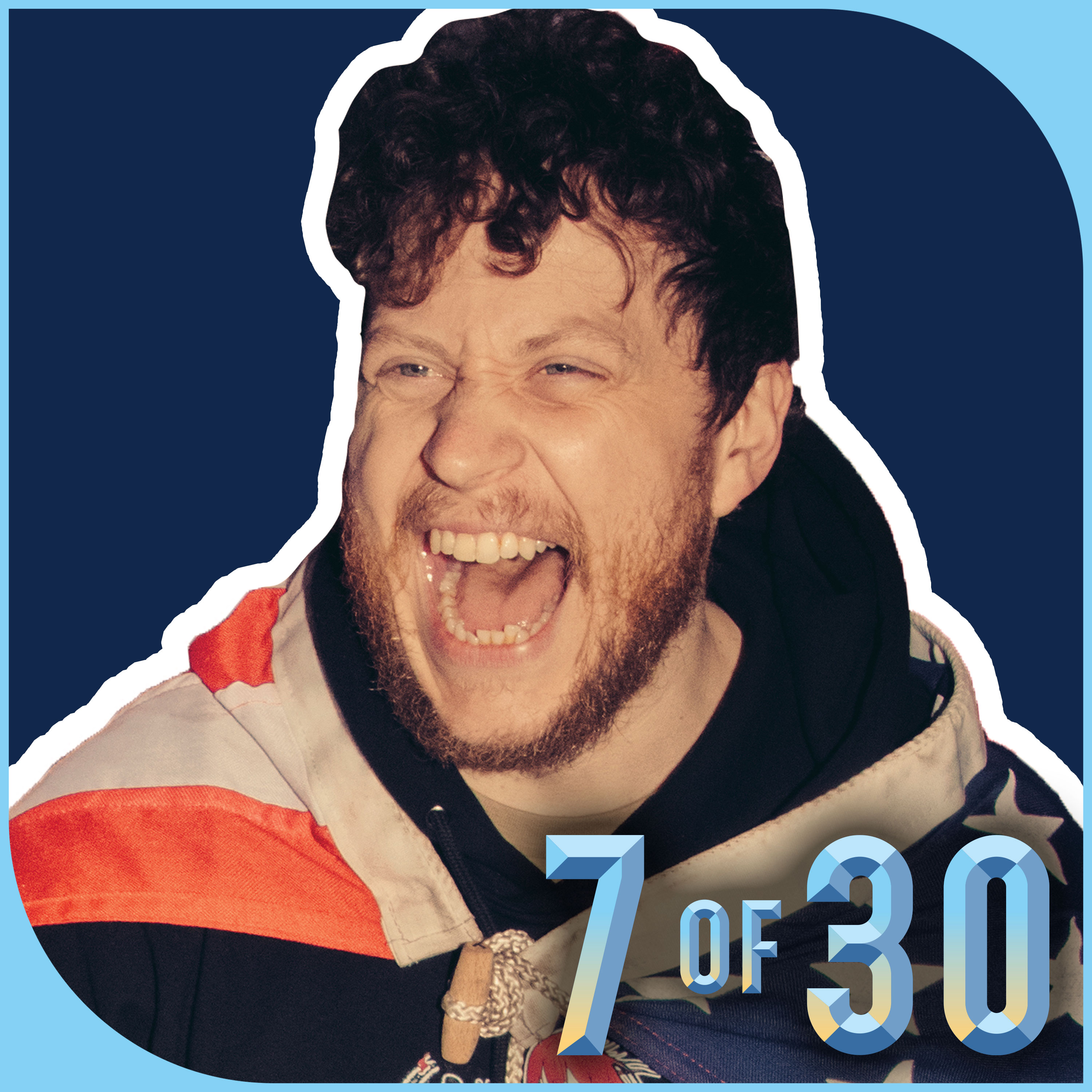 Bilmuri on His New Album ‘Kinda Hard’ and His History with Bad Omens