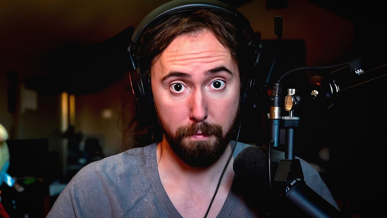 I never thought this would happen.. | Asmongold