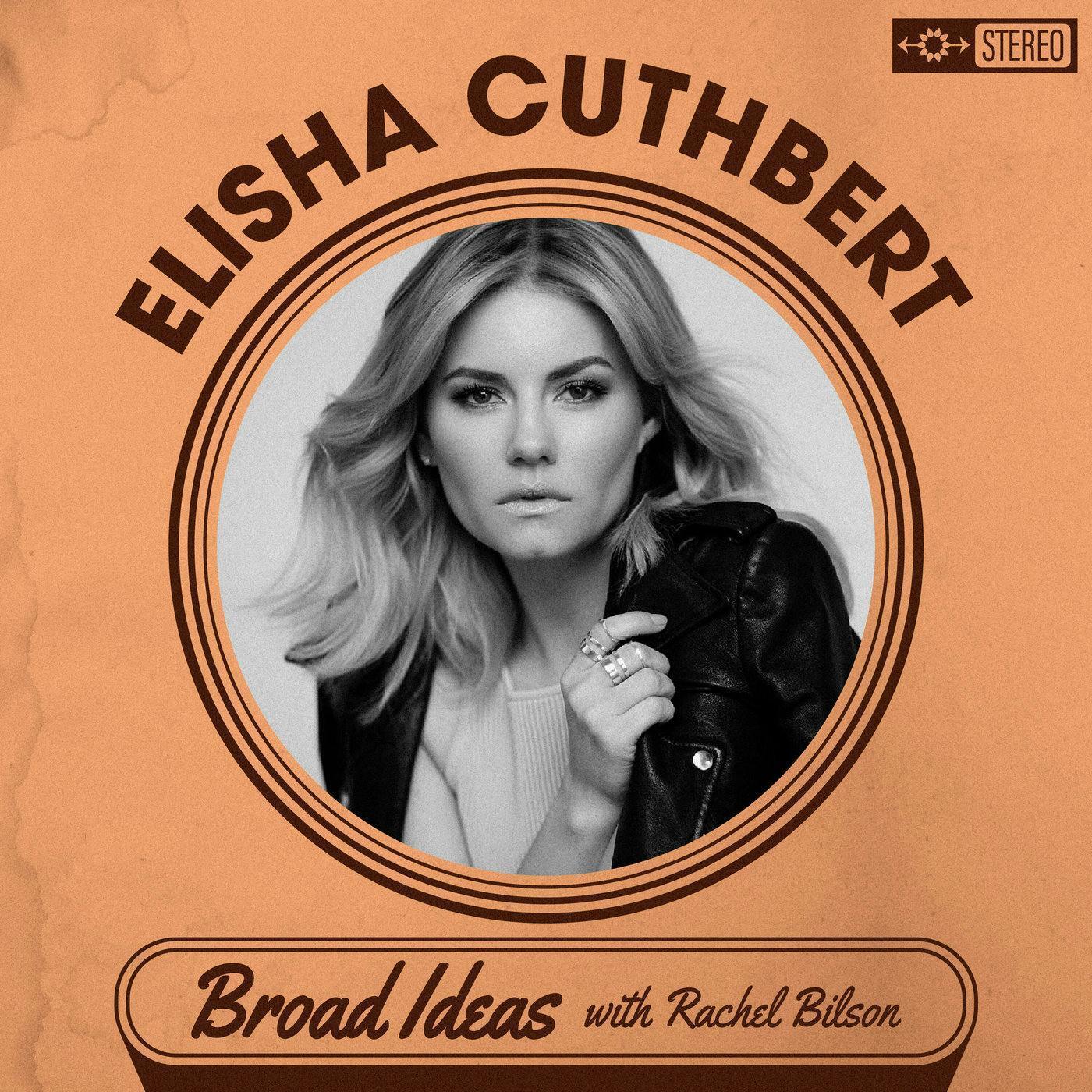 Elisha Cuthbert