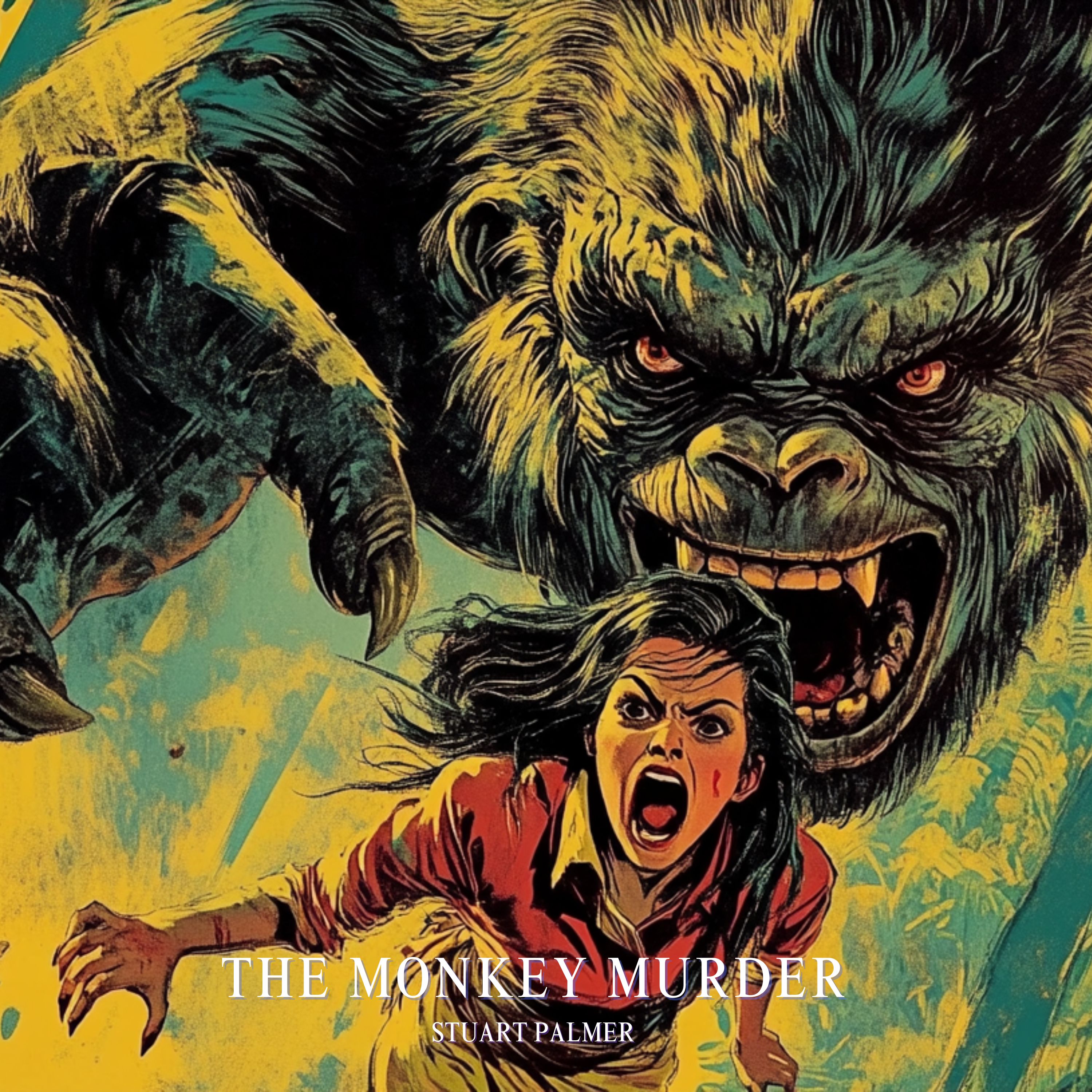 Classic Detective Stories