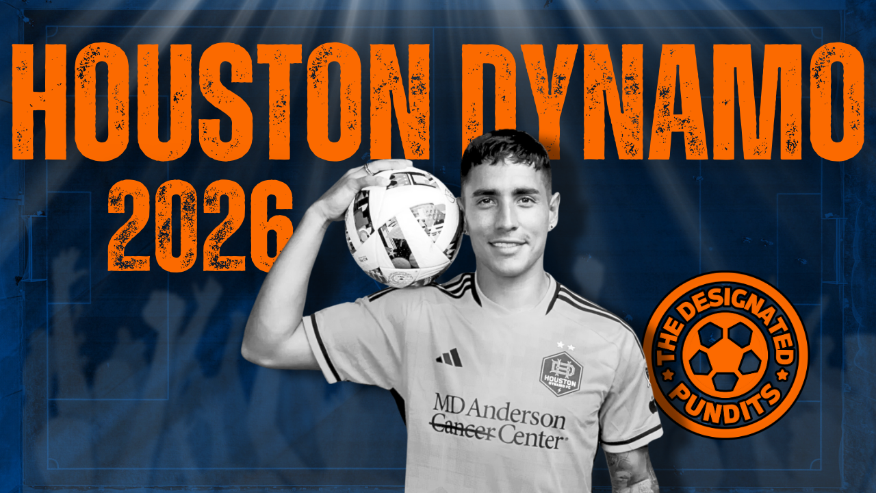 Houston Dynamo 2026 Season Preview