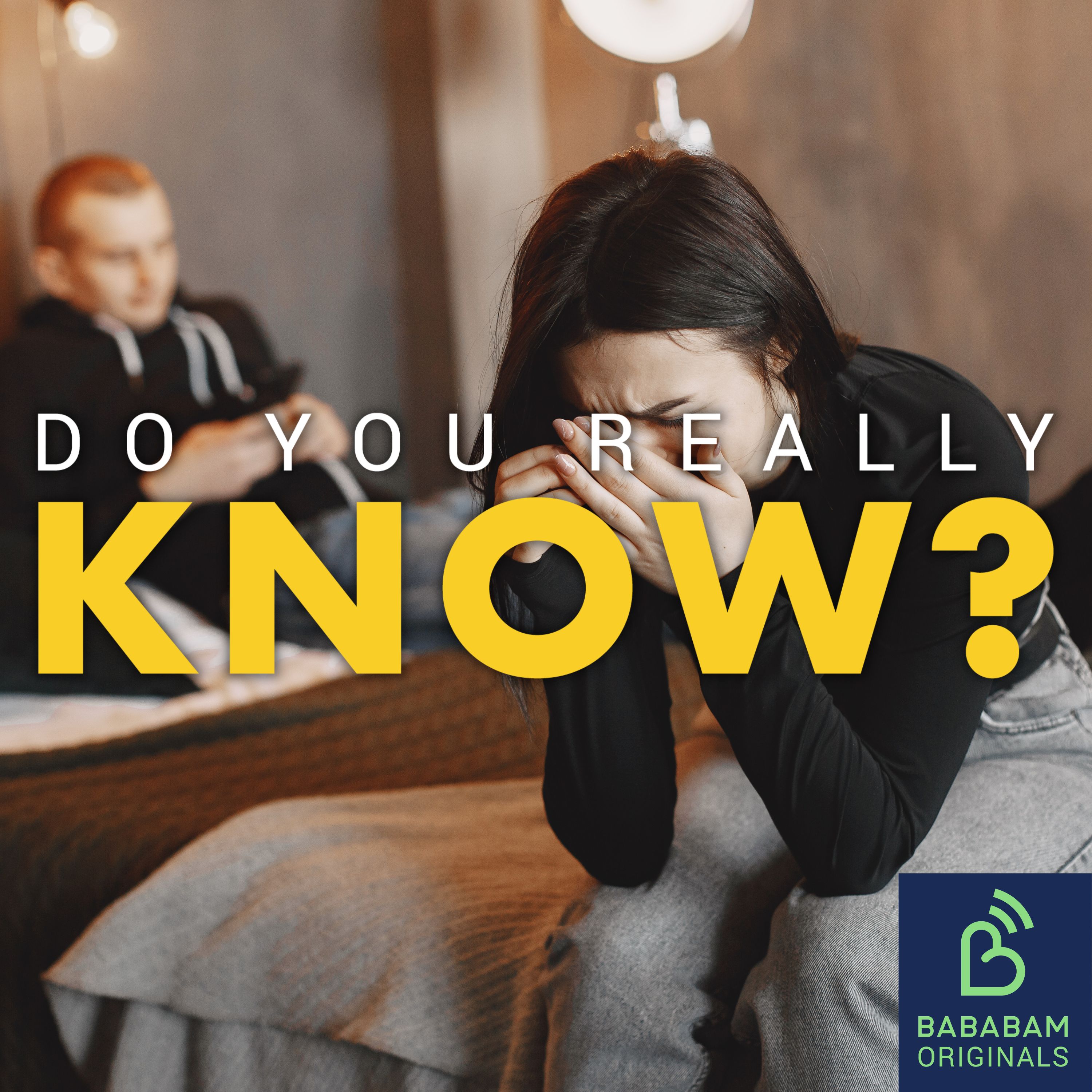 Could unfaithfulness be caused by genetics?