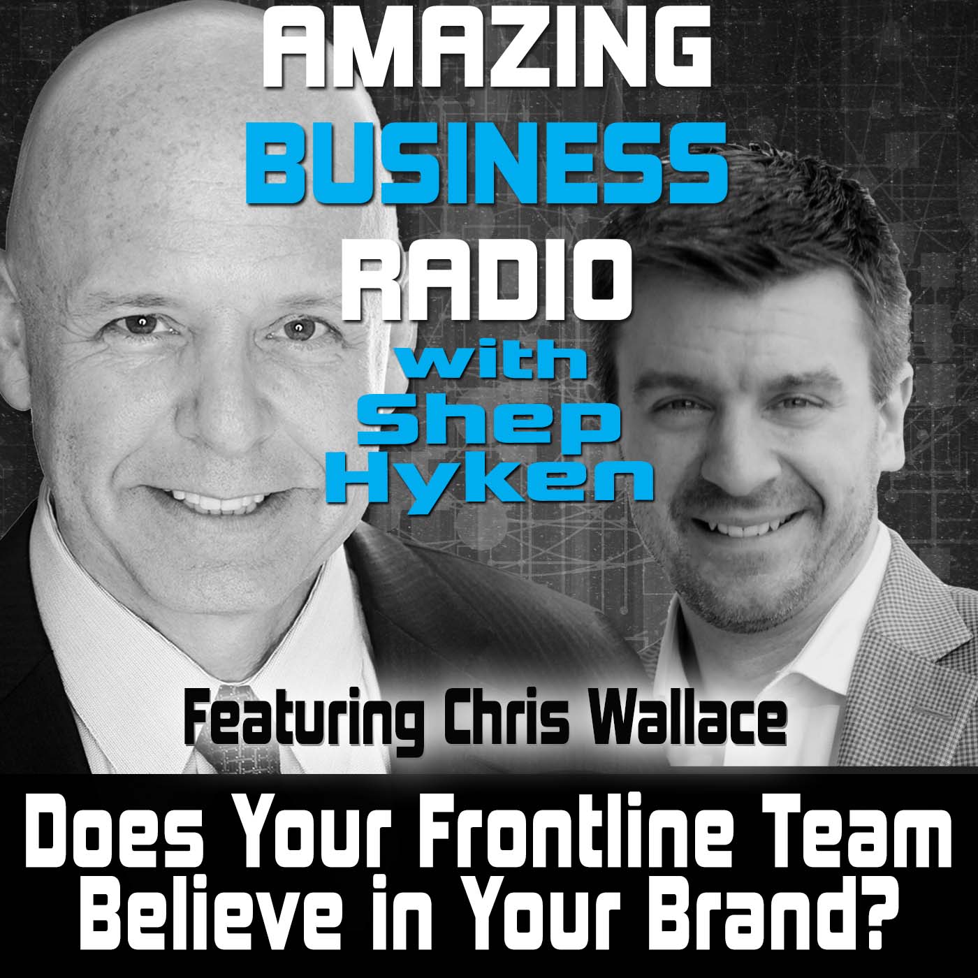 Amazing Business Radio