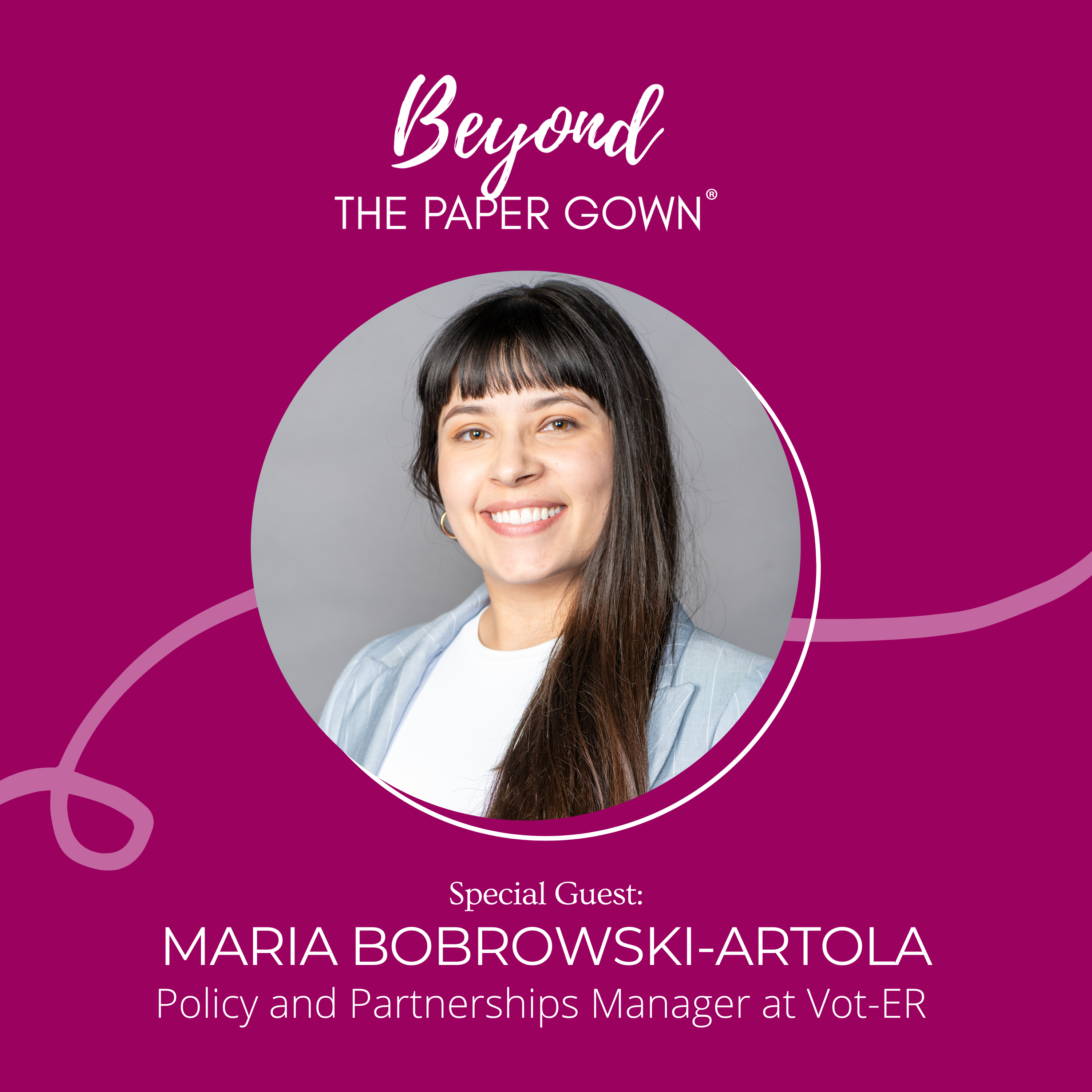 Beyond The Paper Gown Podcast