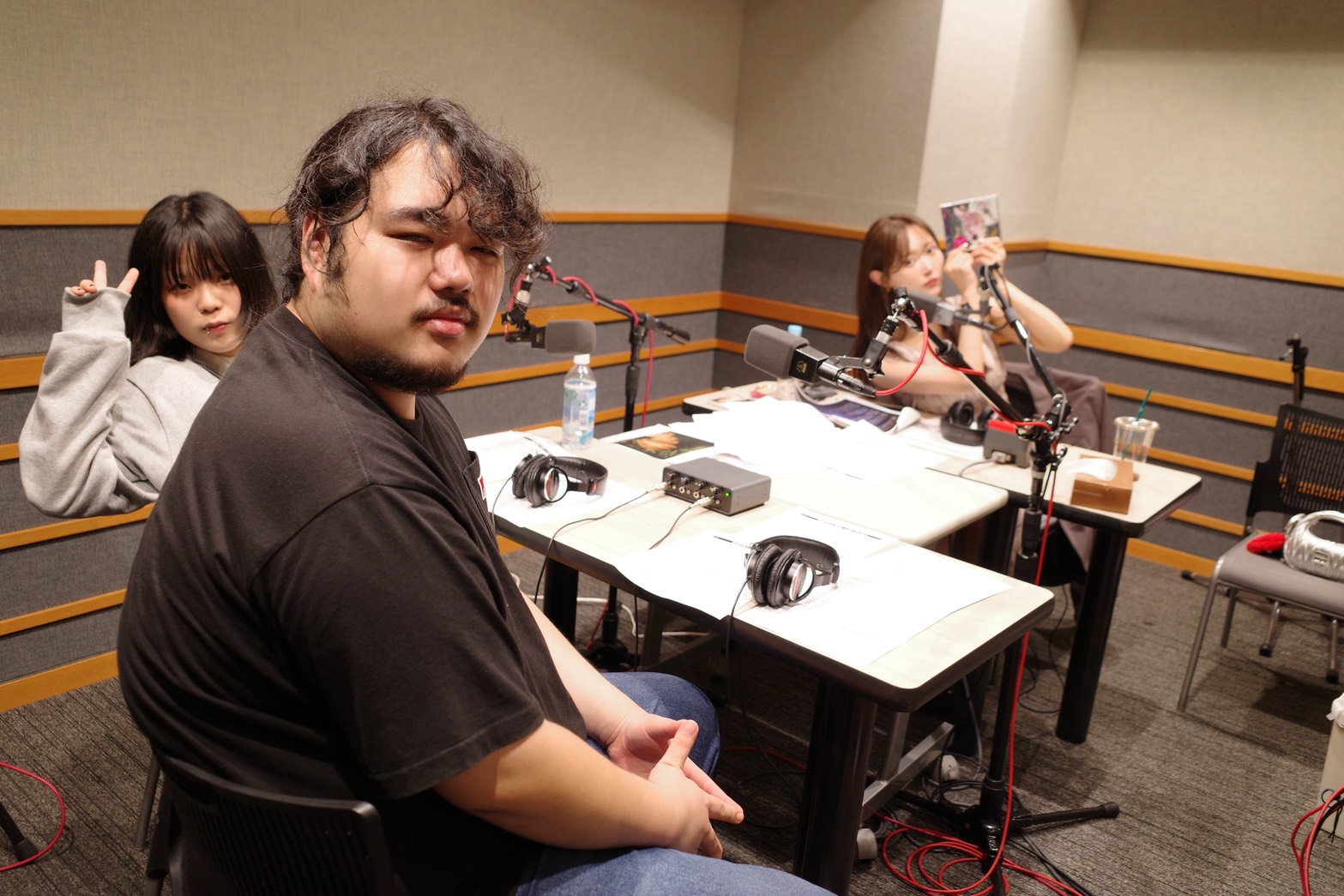 10月Monthly Disc：超⭐︎社会的サンダル 第2夜