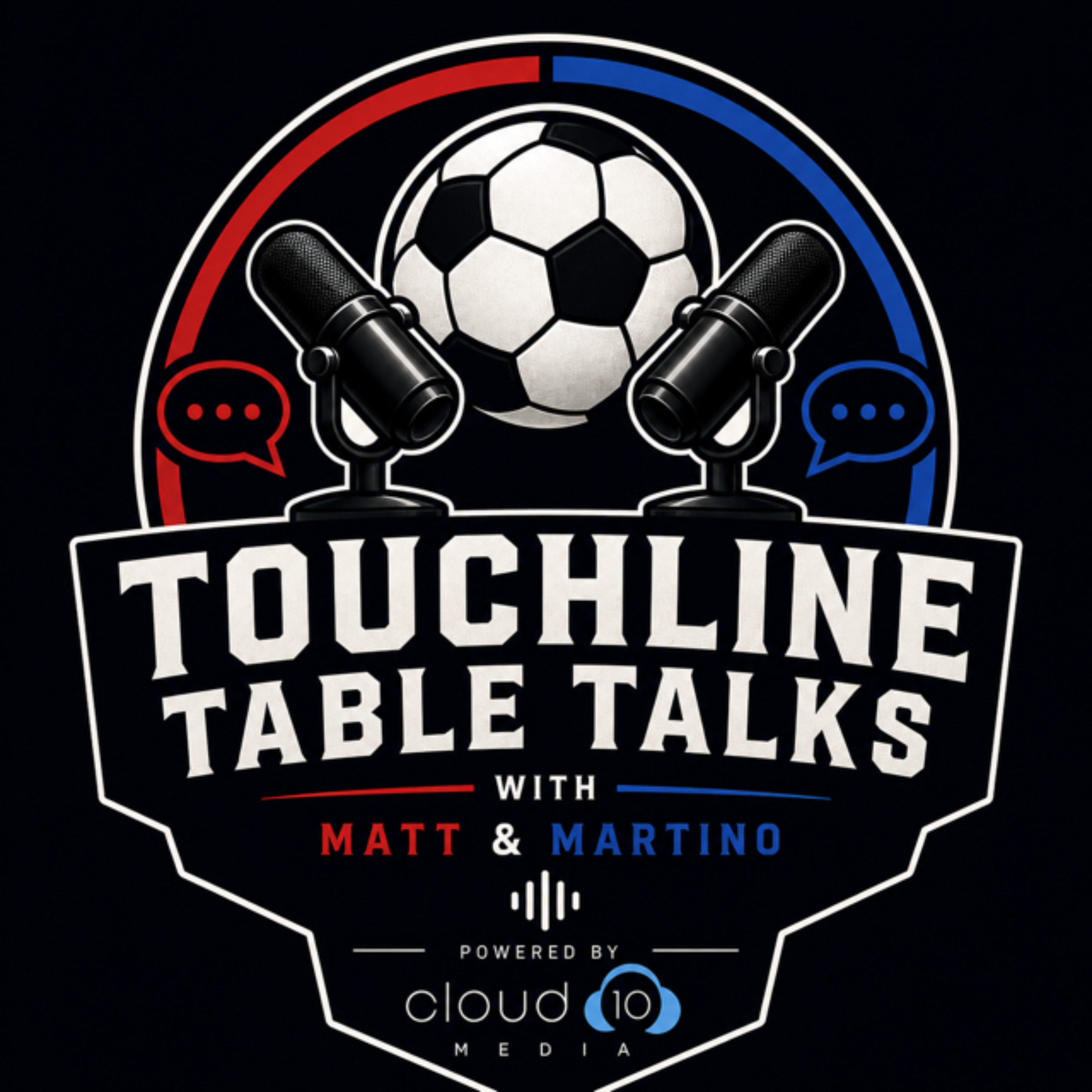 Touchline Table Talks