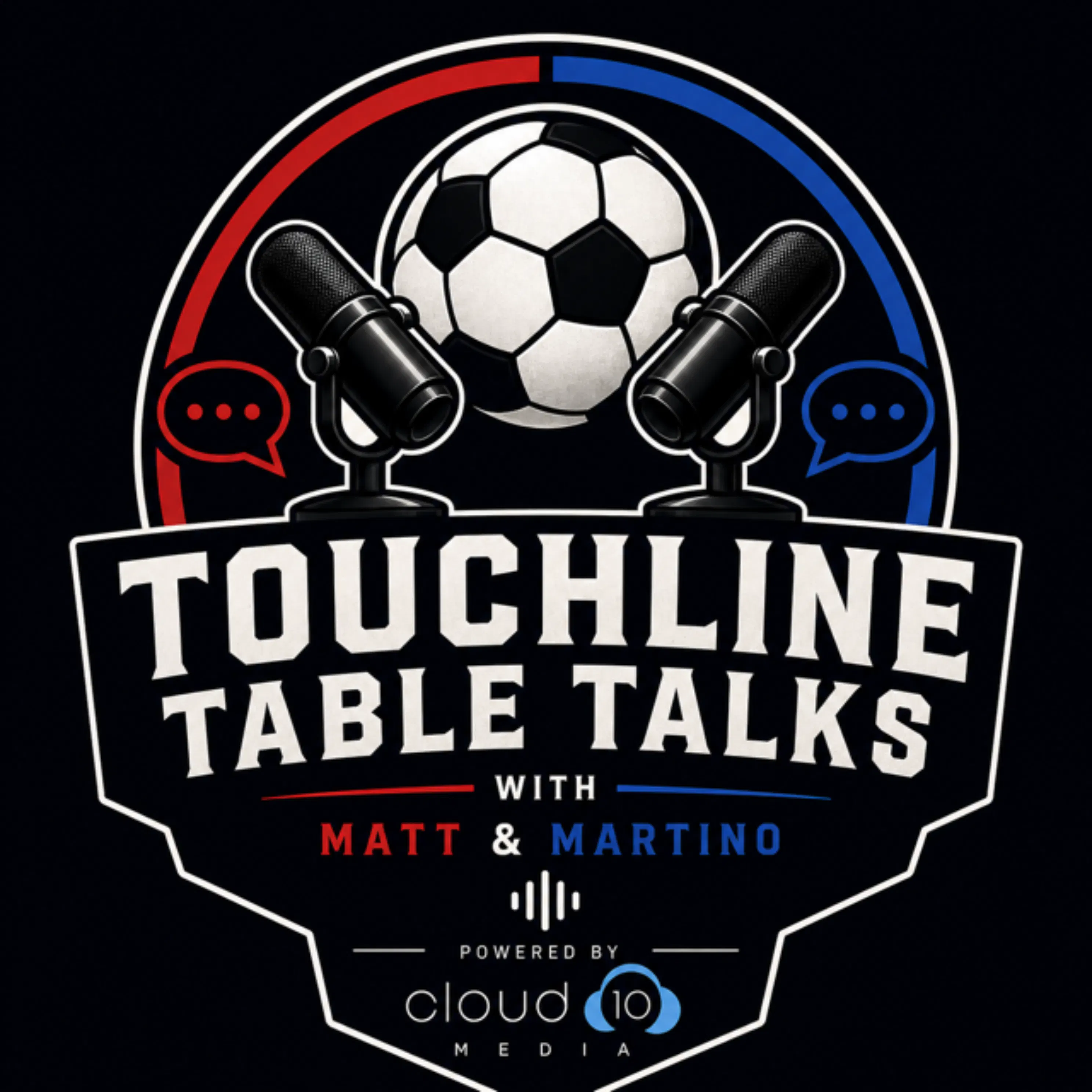 Touchline Table Talks