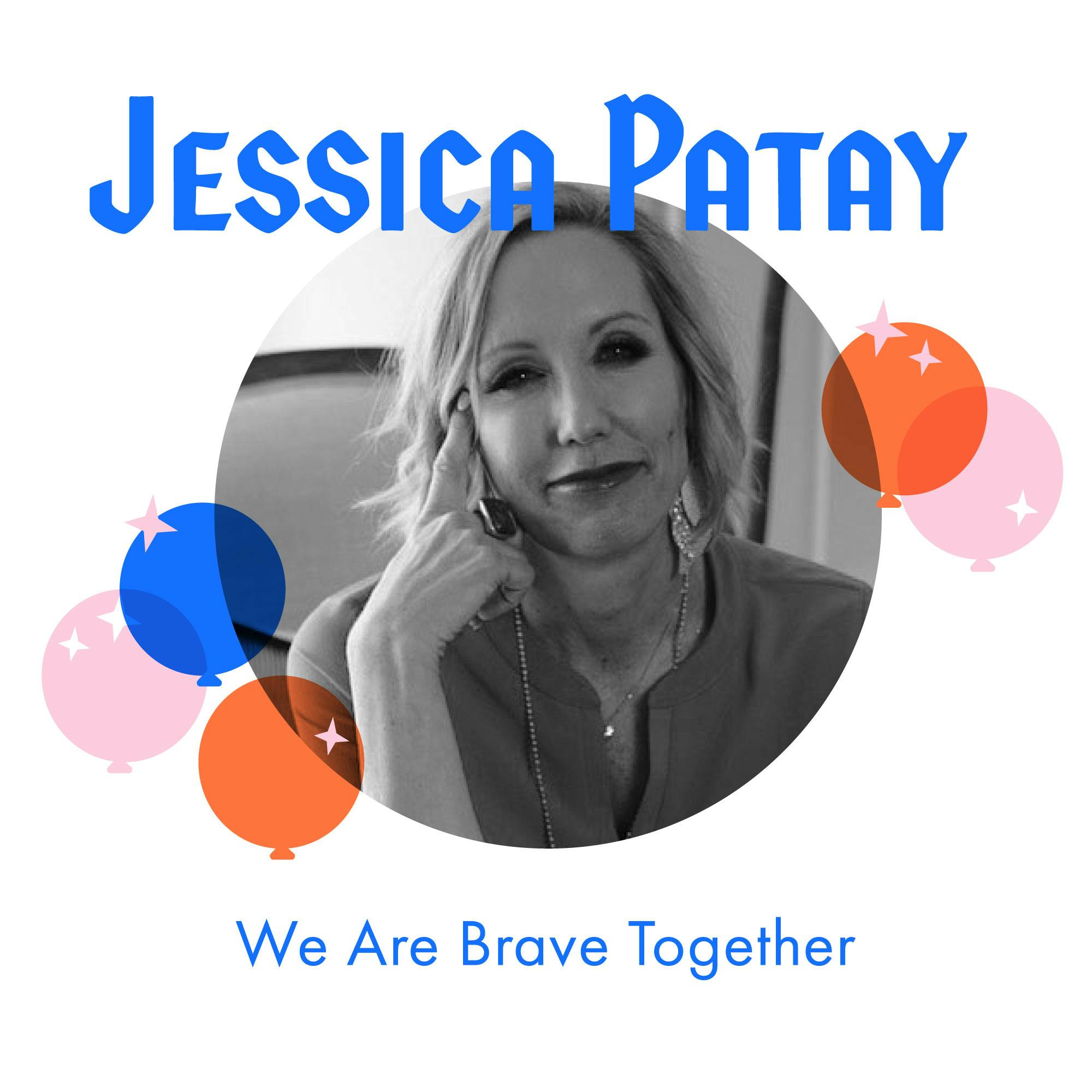Being Mindful of the Sibling Experience with Founder of We Are Brave Together – Jessica Patay