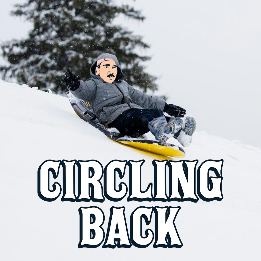 Kiffin, Ball, & Dave Went to the Zoo | Circling Back 12-1-25