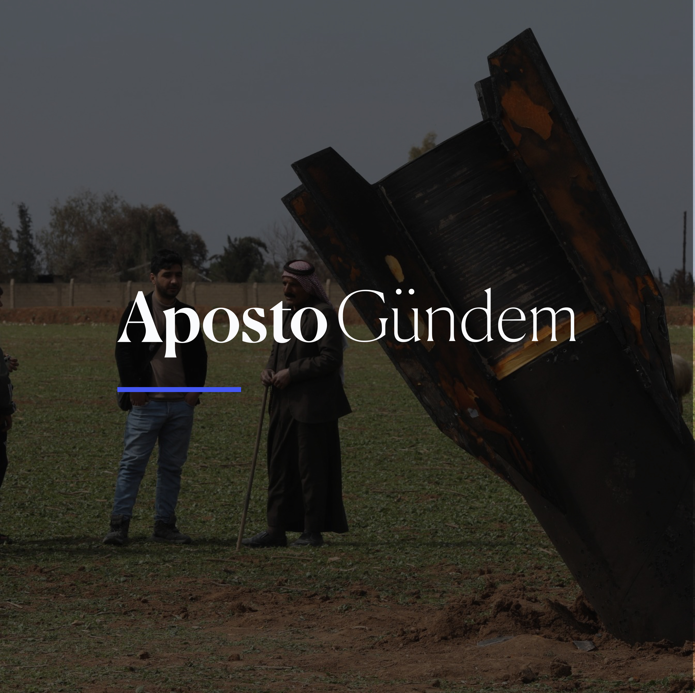 Koşulsuz teslimiyet, mücbir sebep | 7 Mart 2026