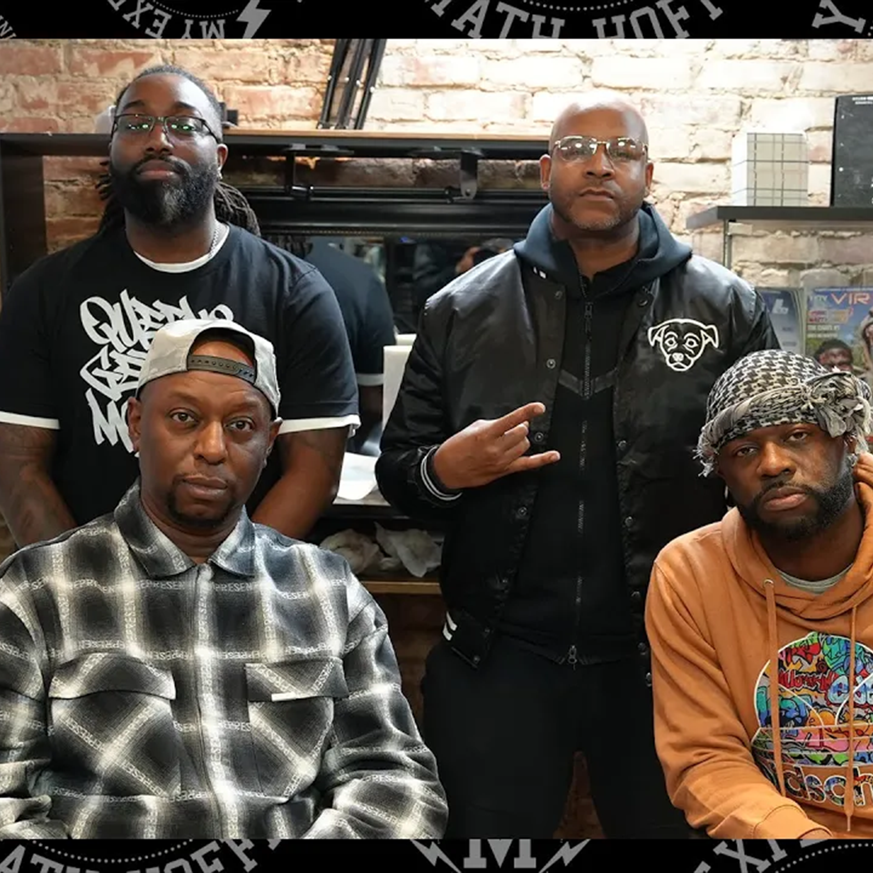 MY EXPERT OPINION EP#221: SHA MONEY XL TALKS 50 CENT RISE TO FAME, THE START OF G-UNIT + MUCH MORE