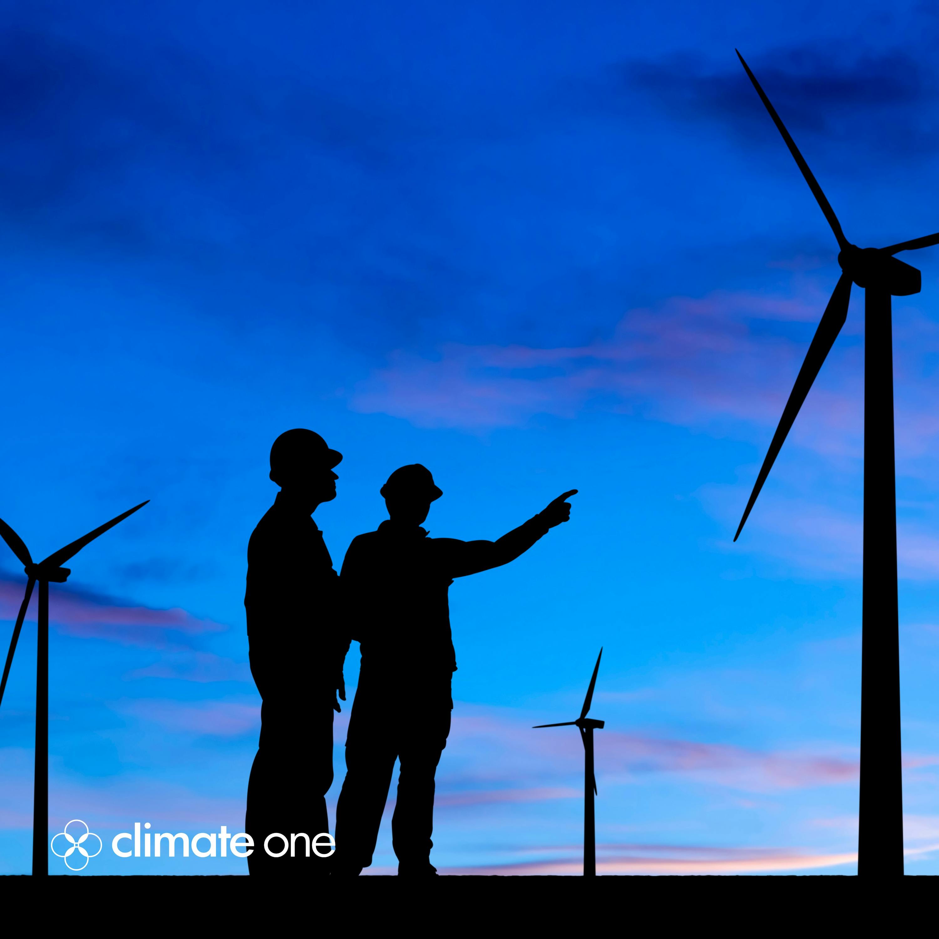 CLIMATE ONE: Policy Whiplash: Checking In With Labor Unions CLIMATE ONE: Policy Whiplash: Checking In With Labor Unions