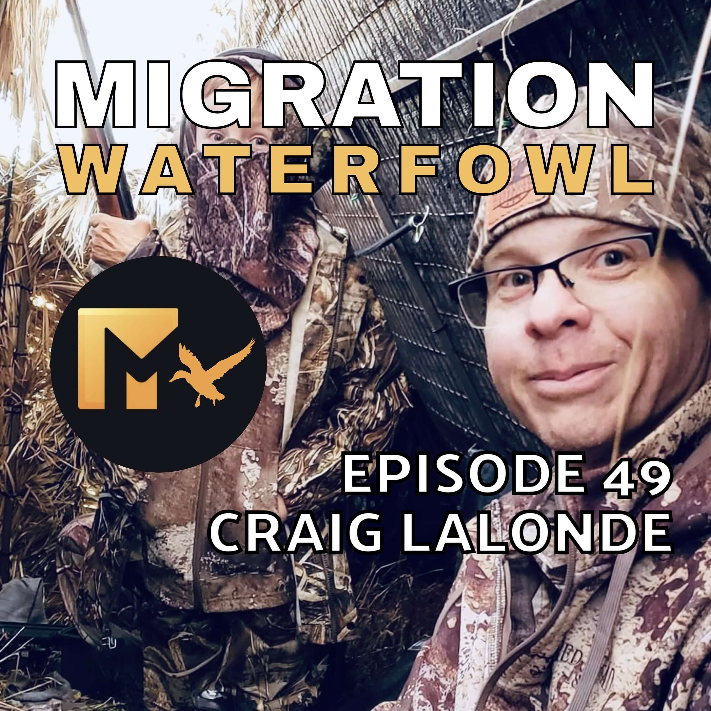 The Migration Waterfowl Podcast