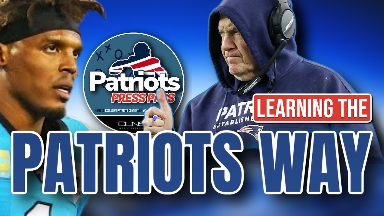 Will Cam Newton Lead the Patriots in Rushing Yards or Touchdowns This Season?