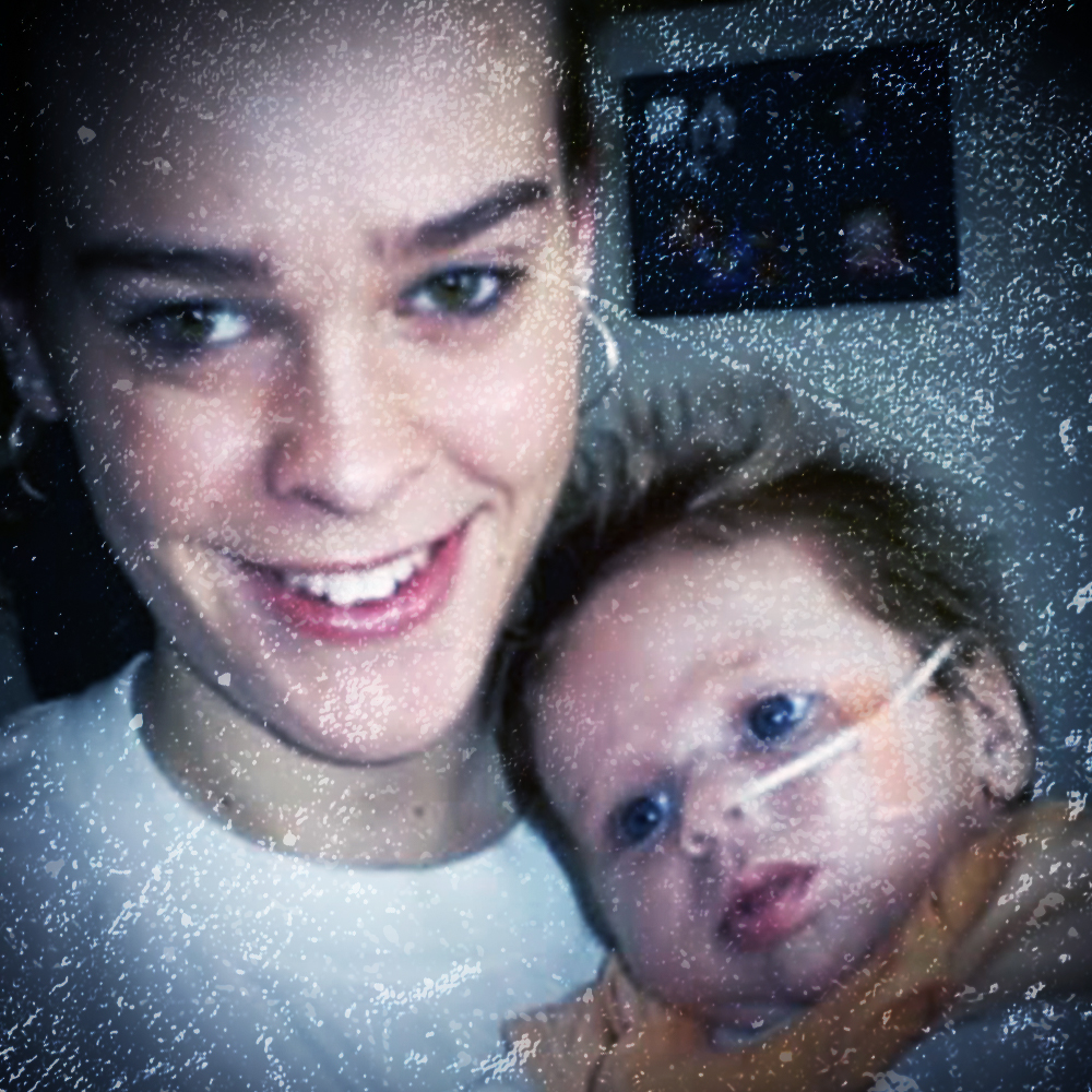 The Mommy Blogger Who Poisoned Her Son