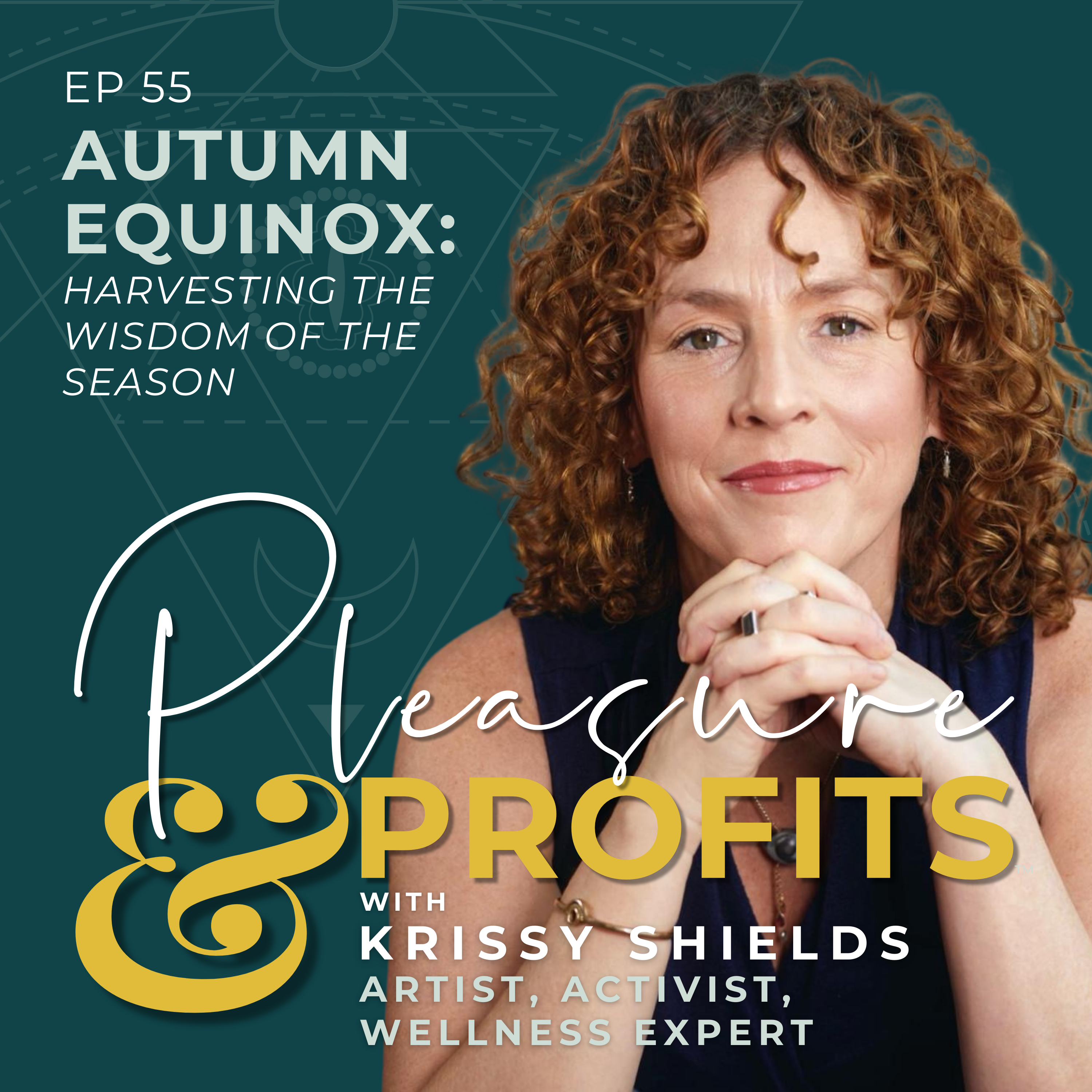 Pleasure and Profits with Rachel Anzalone
