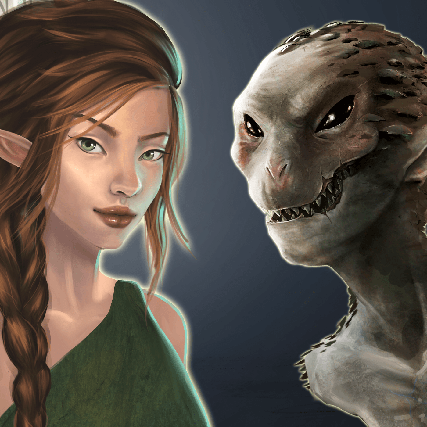 Episode 47: The History of Fairies | The Dark & Tragic Stories You Were Never Told