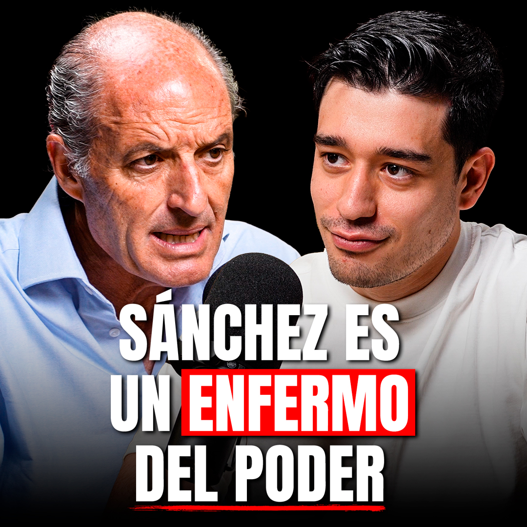 ESTO HARÍA EL PP SI LLEGA A GOBERNAR EN ESPAÑA OTRA VEZ ❌ Paco Camps