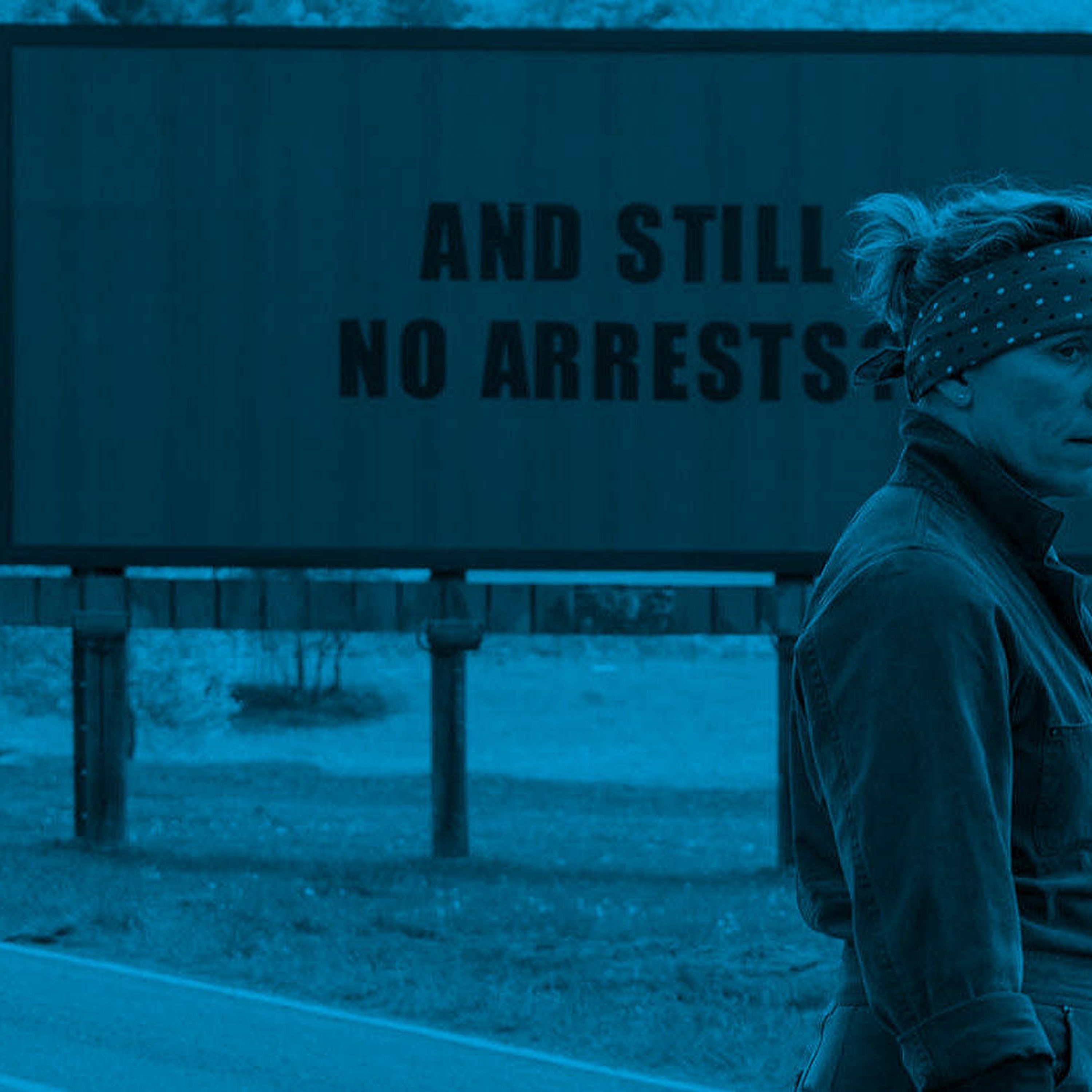 87: Podcast #87: Three Billboards, The Moonlandingz, Derry Girls and more episode artwork