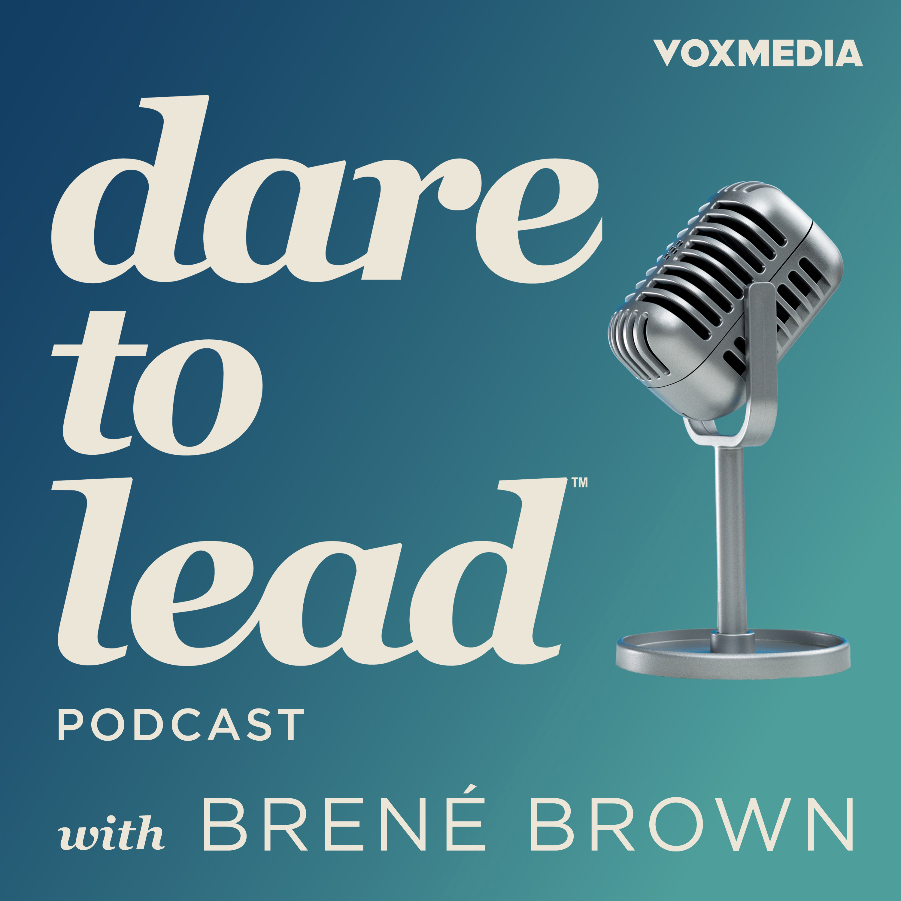 Brené with Barrett Guillen on The Hardest Feedback I’ve Ever Received, Part 1 of 2