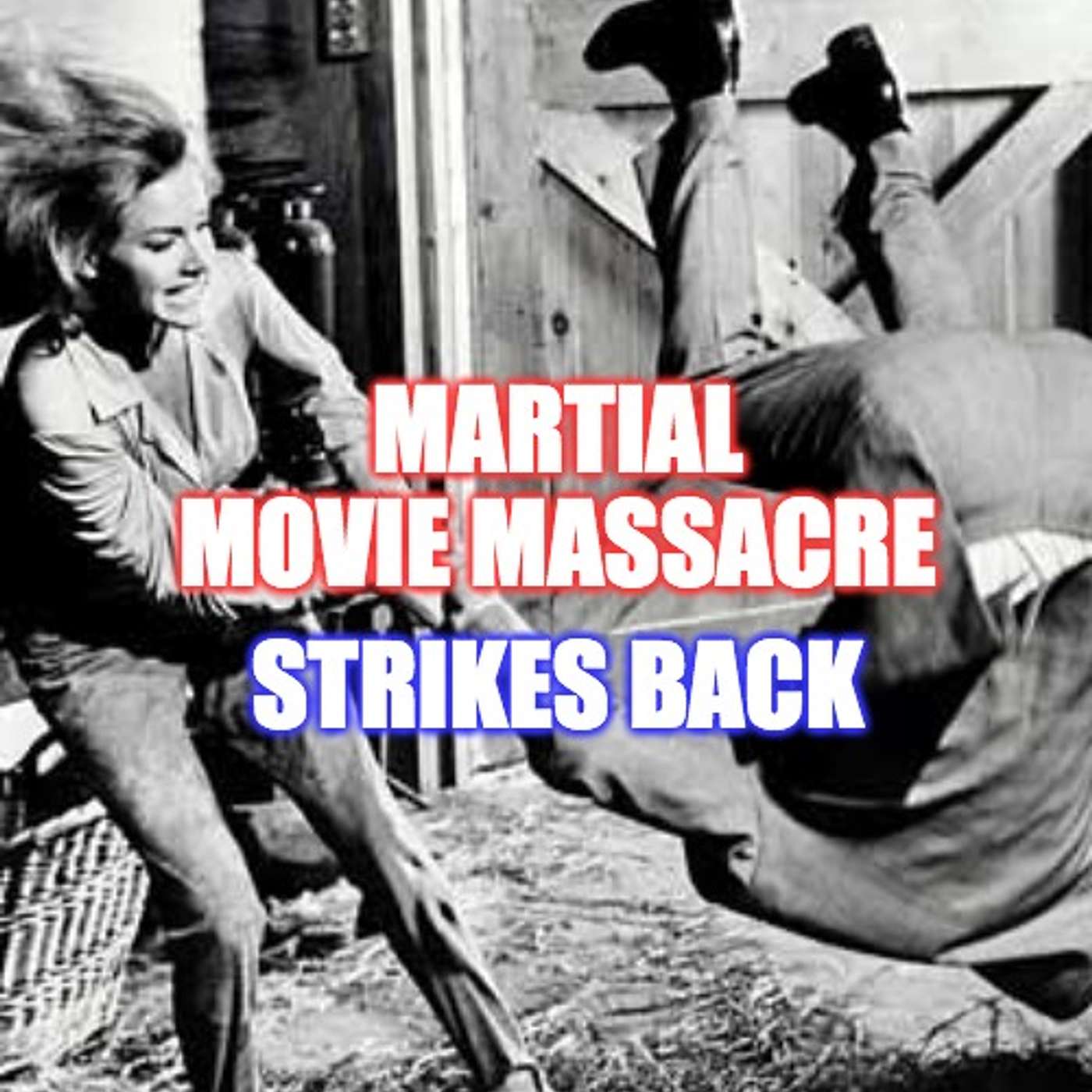 Jamie Clubb\'s Podcast