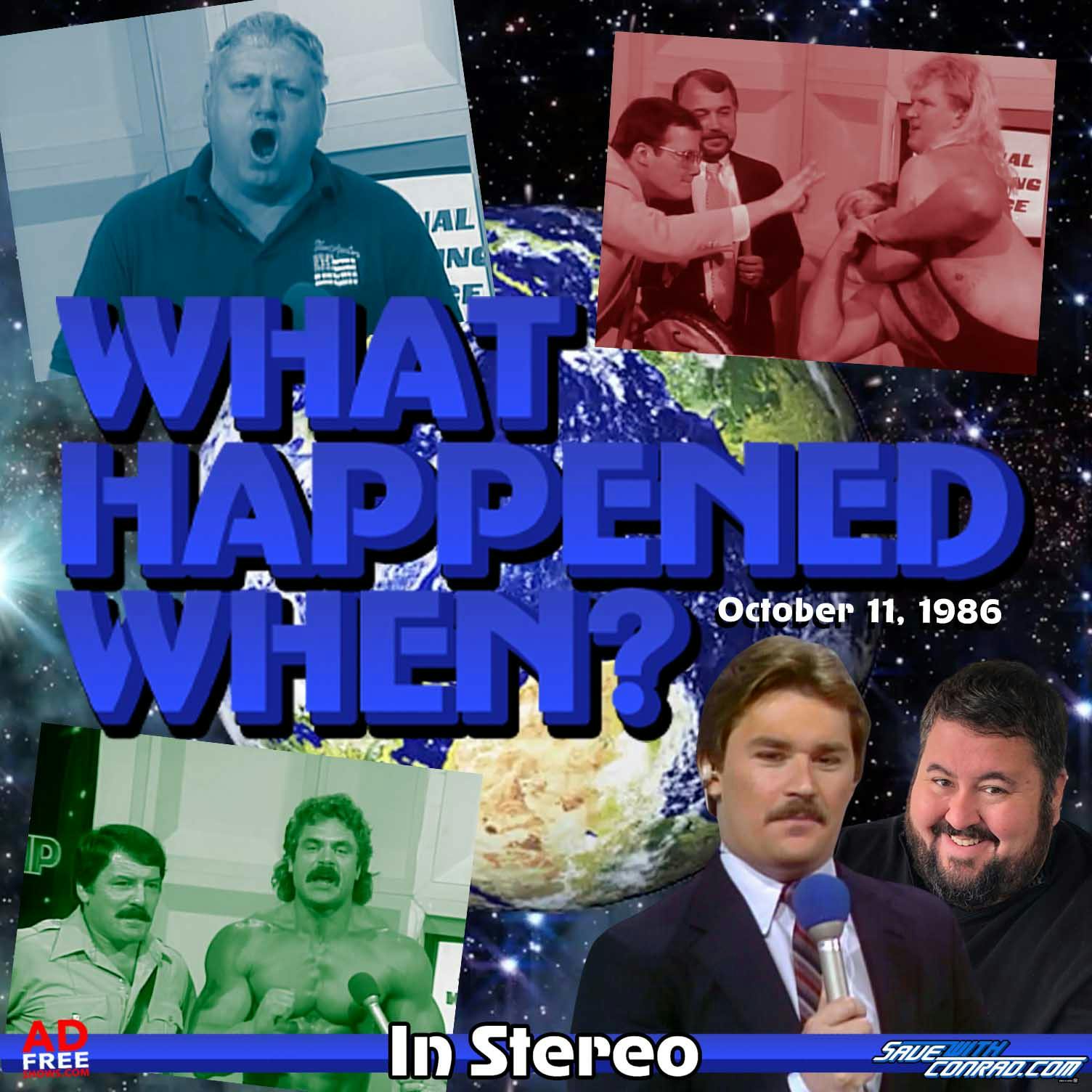 Episode 247:  World Championship Wrestling 10-11-1986