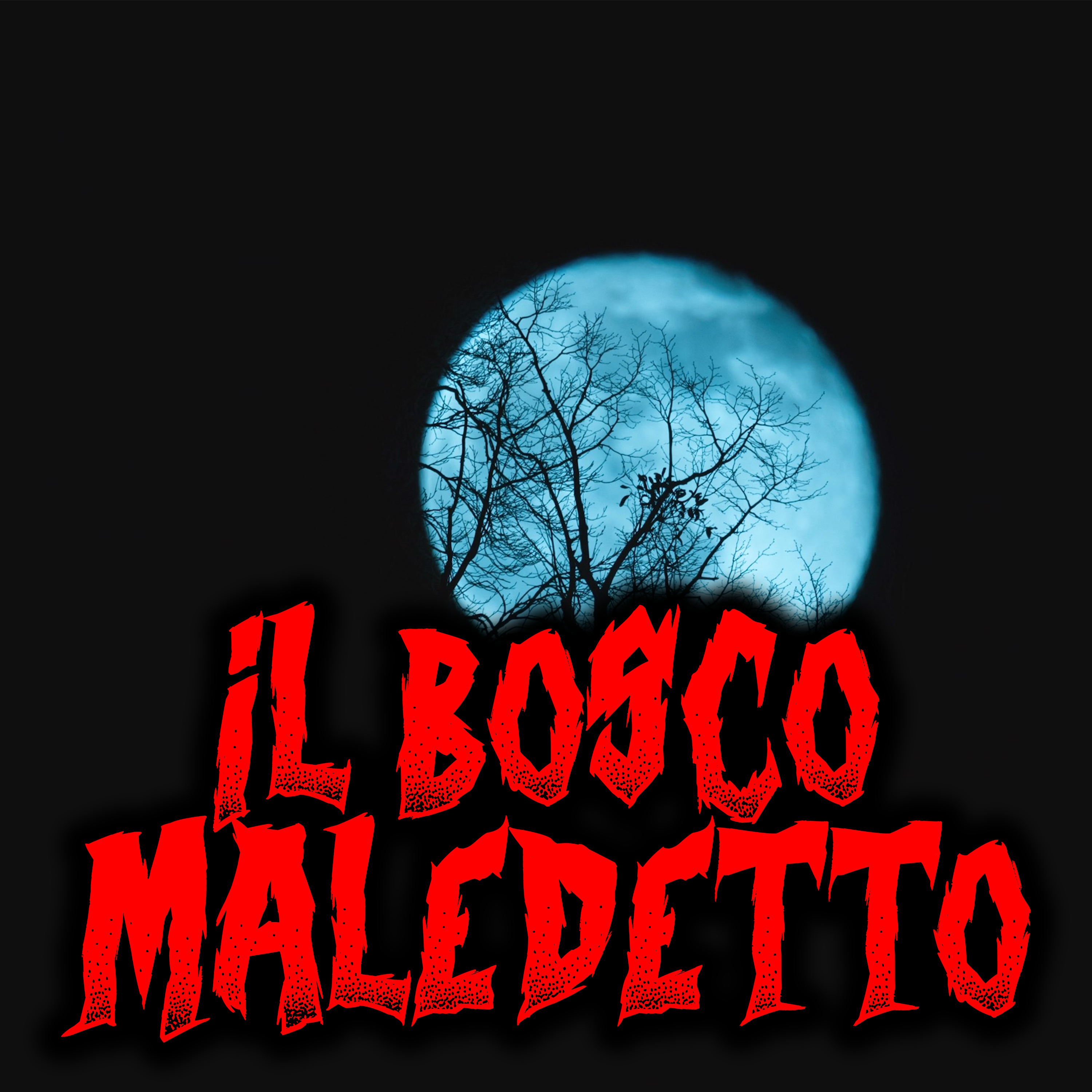 Il bosco maledetto - Racconti Horror episode artwork