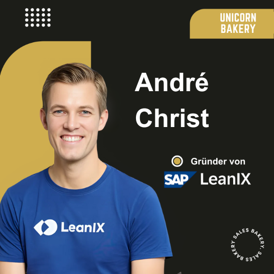 Unicorn Bakery - Wie Startup Gründer erfolgreiche Firmen aufbauen