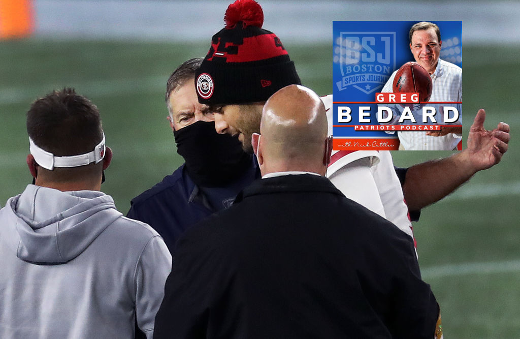 Playing 'True Or False' with Patriots free agency/roster