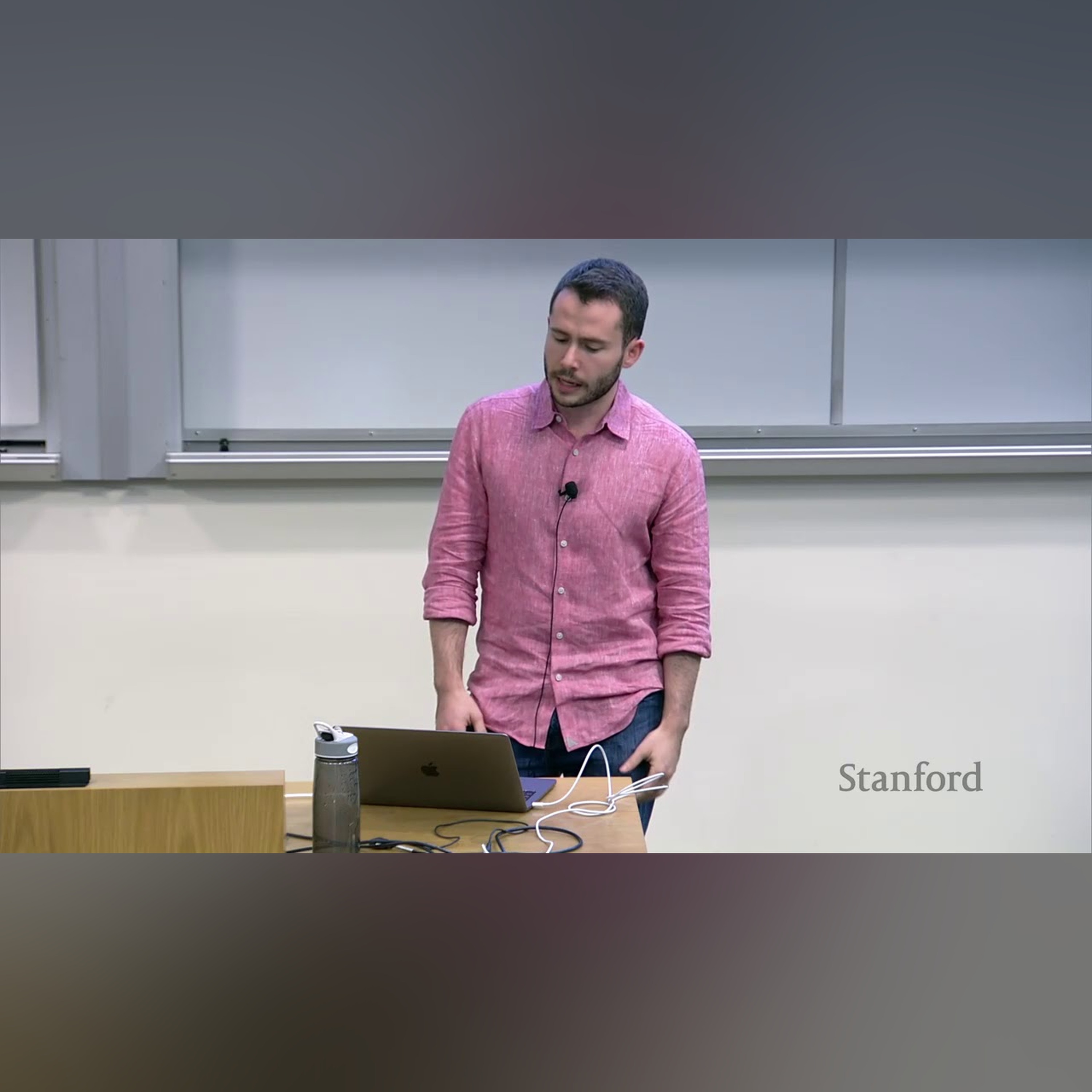 Stanford Seminar - The Case for Learned Index Structures episode artwork