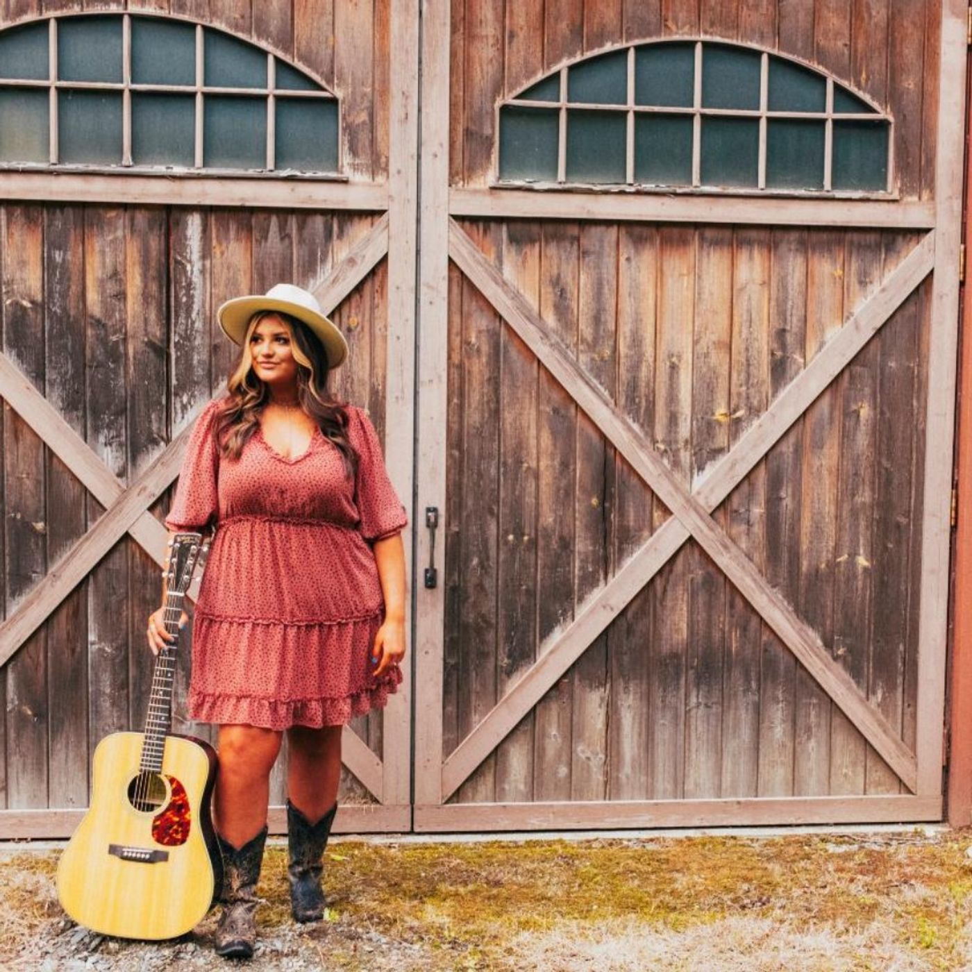 Jaelee Roberts Interview