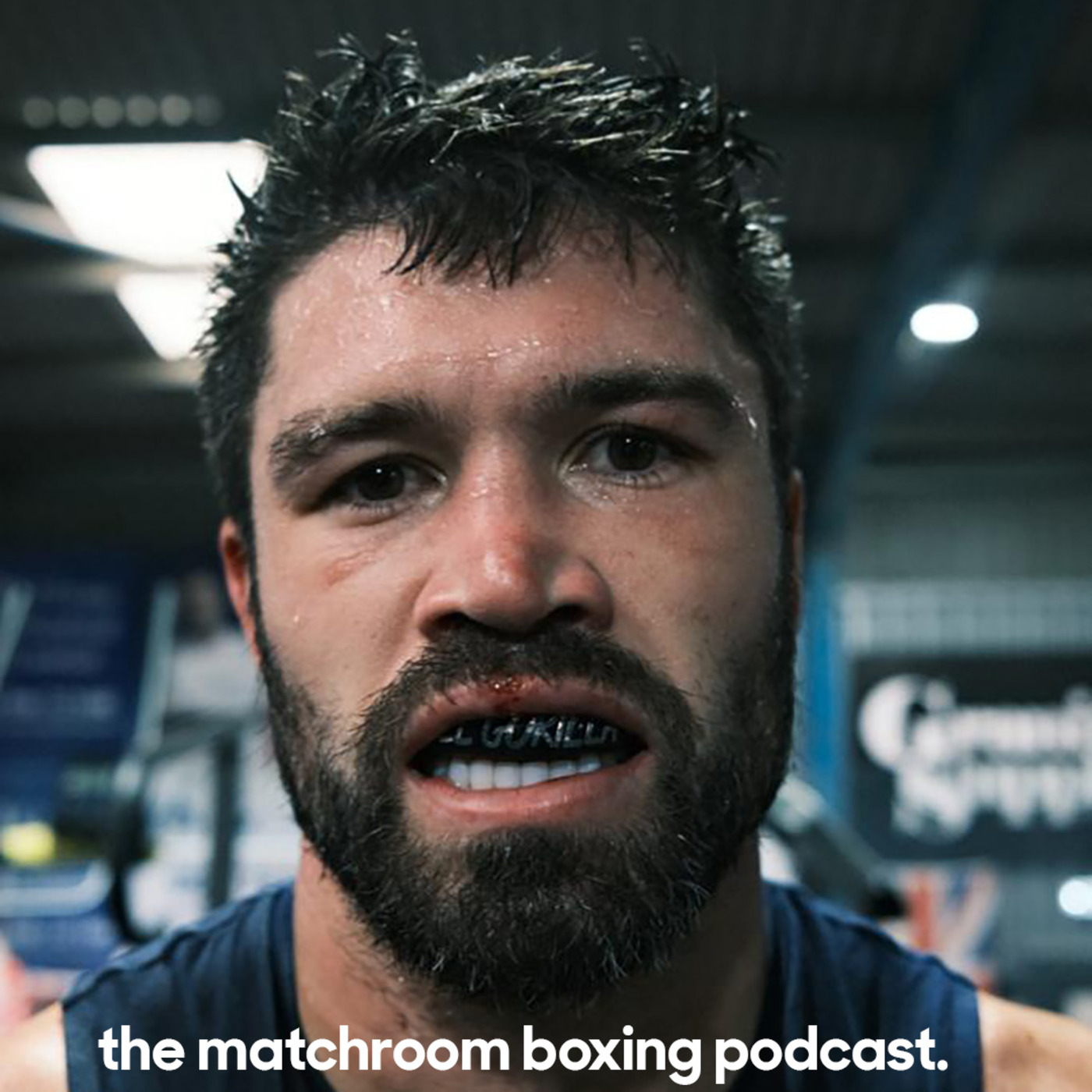 The Matchroom Boxing Podcast