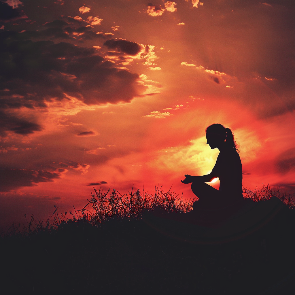 Transcendental Meditation A Support For Addiction Recovery