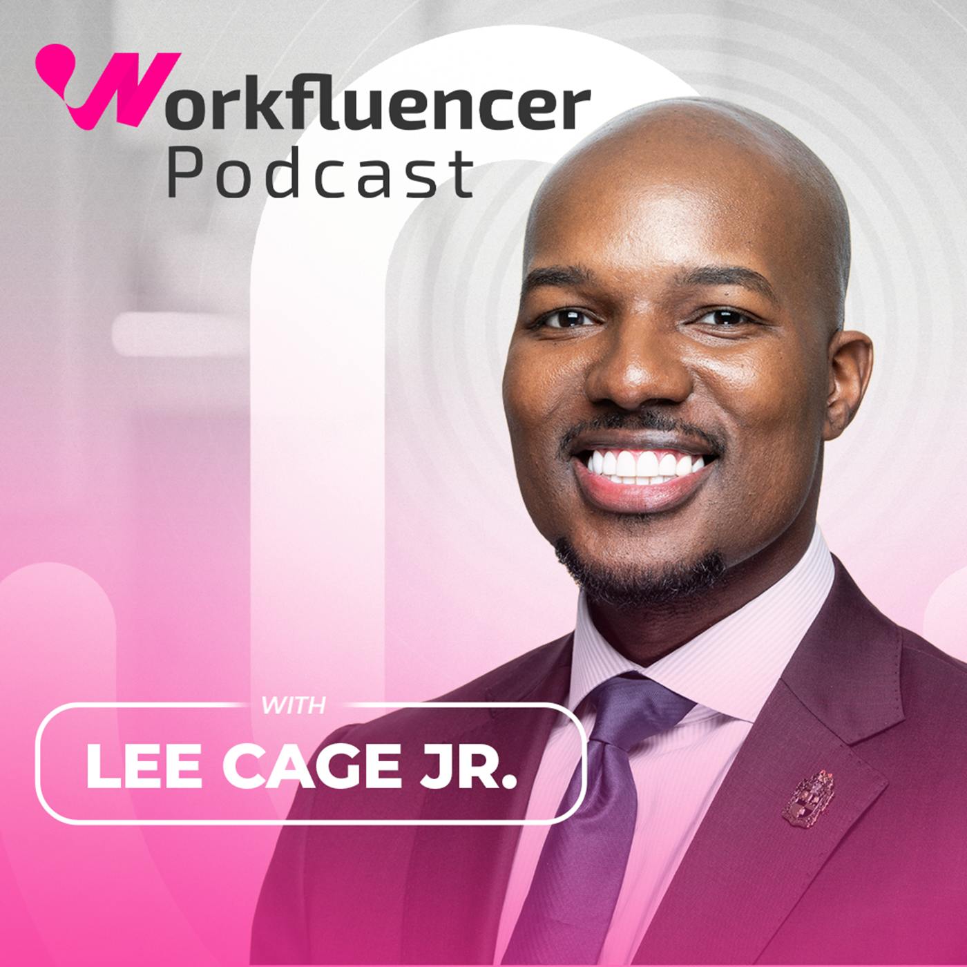 Workfluencer Podcast Workfluencer Podcast