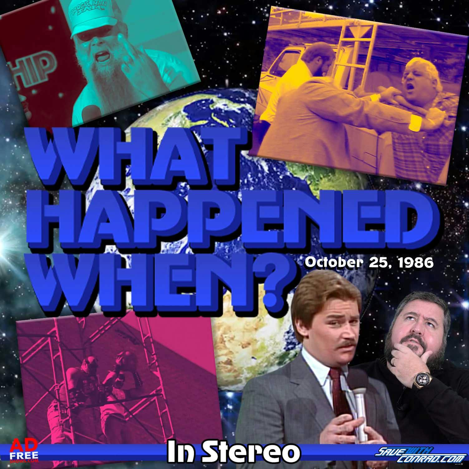 Episode 249:  World Championship Wrestling 10-25-1986