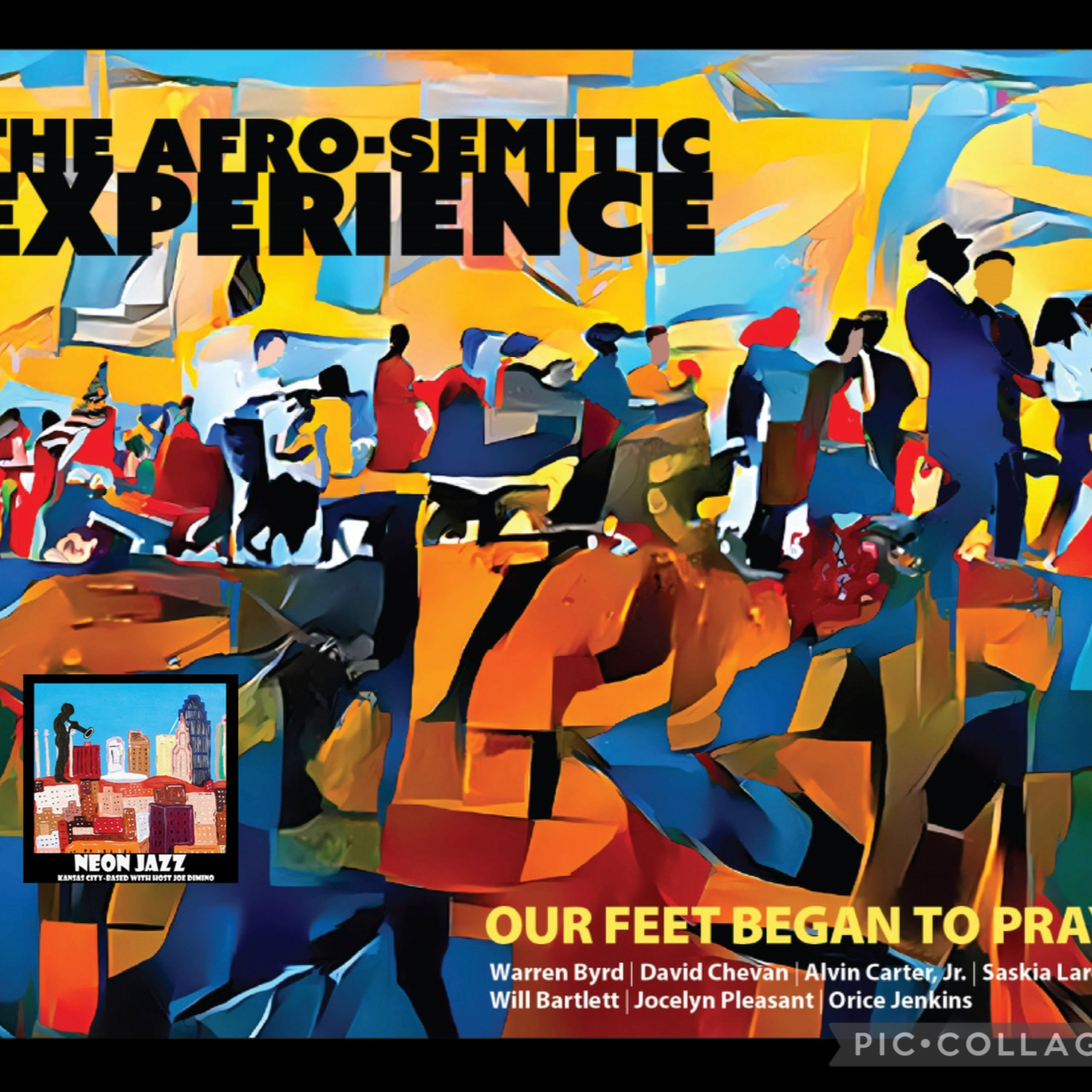 Veteran Jazz Artists in Bassist David Chevan & Pianist Warren Byrd